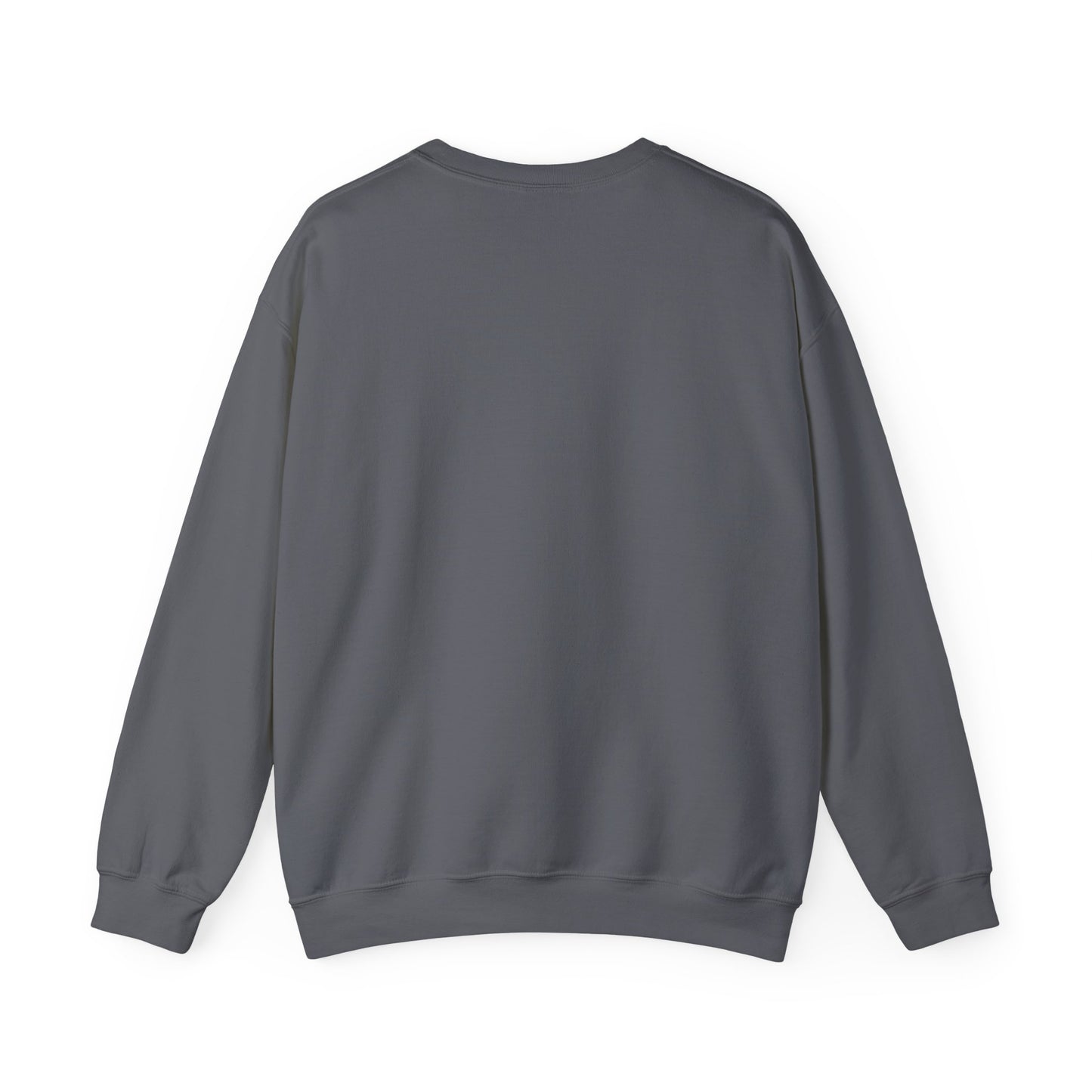 Pump - Unisex "Look Good Feel Good" Crewneck