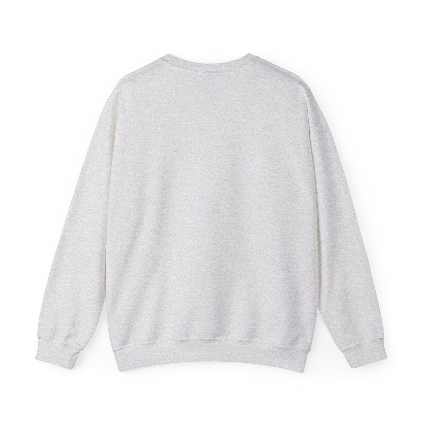 Pump - Unisex "Look Good Feel Good" Crewneck