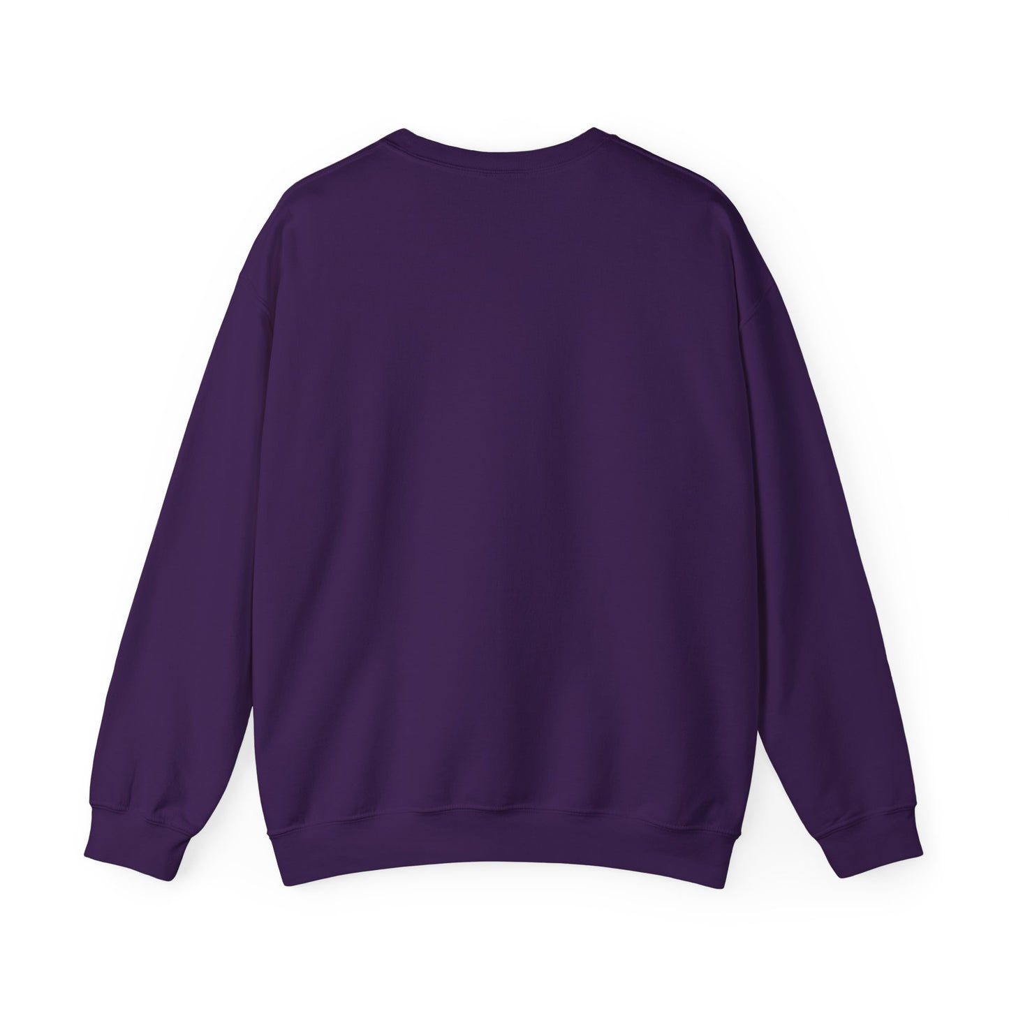 Pump - Unisex "Look Good Feel Good" Crewneck