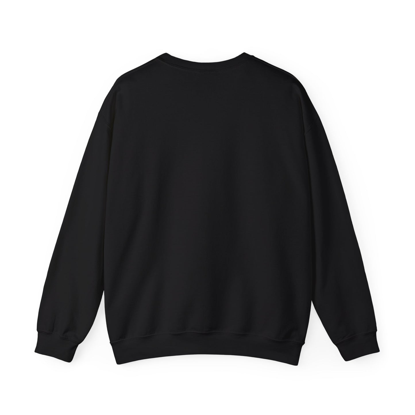 Pump - Unisex "Look Good Feel Good" Crewneck