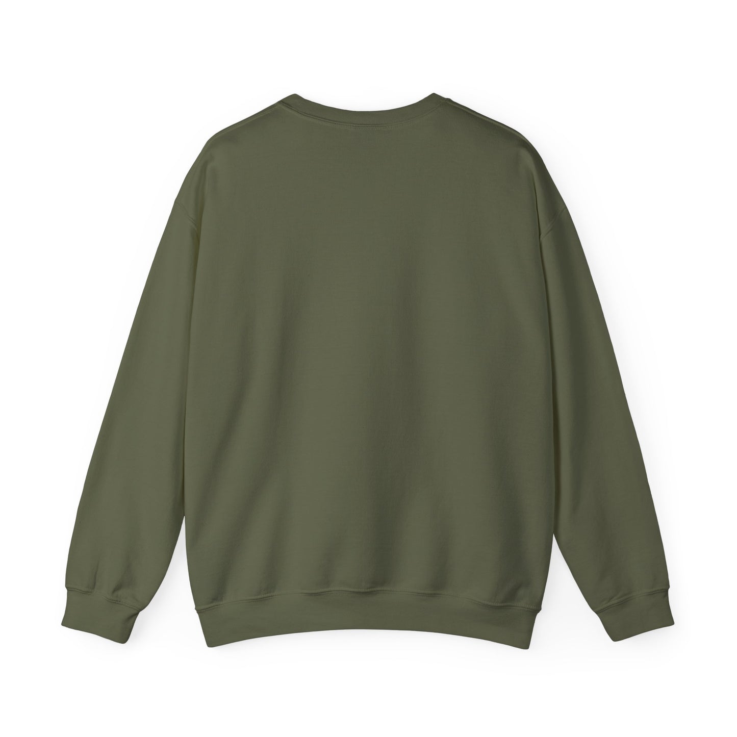 Pump - Unisex "Look Good Feel Good" Crewneck