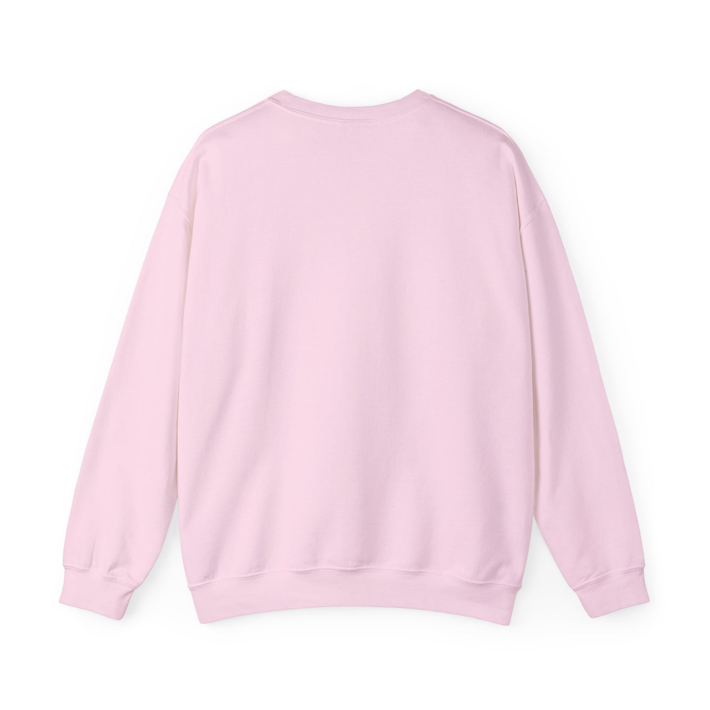 Pump - Unisex "Look Good Feel Good" Crewneck