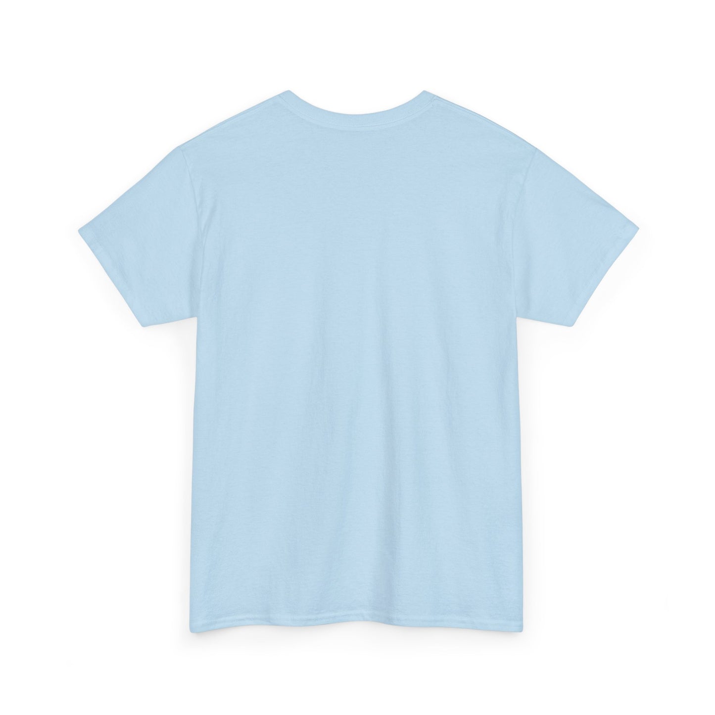 Pump - "Motivae University" T-Shirt