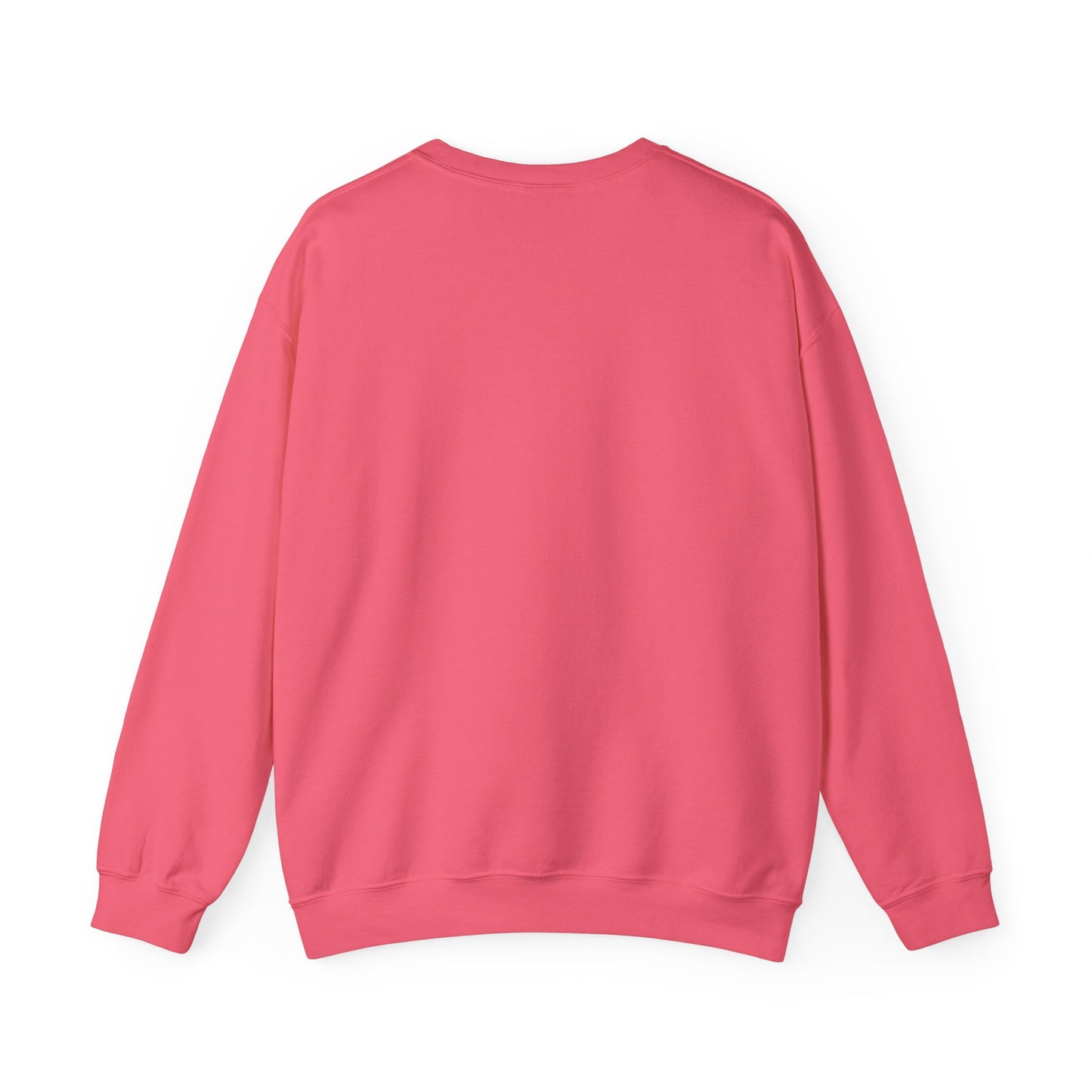 Pump - Unisex "Look Good Feel Good" Crewneck