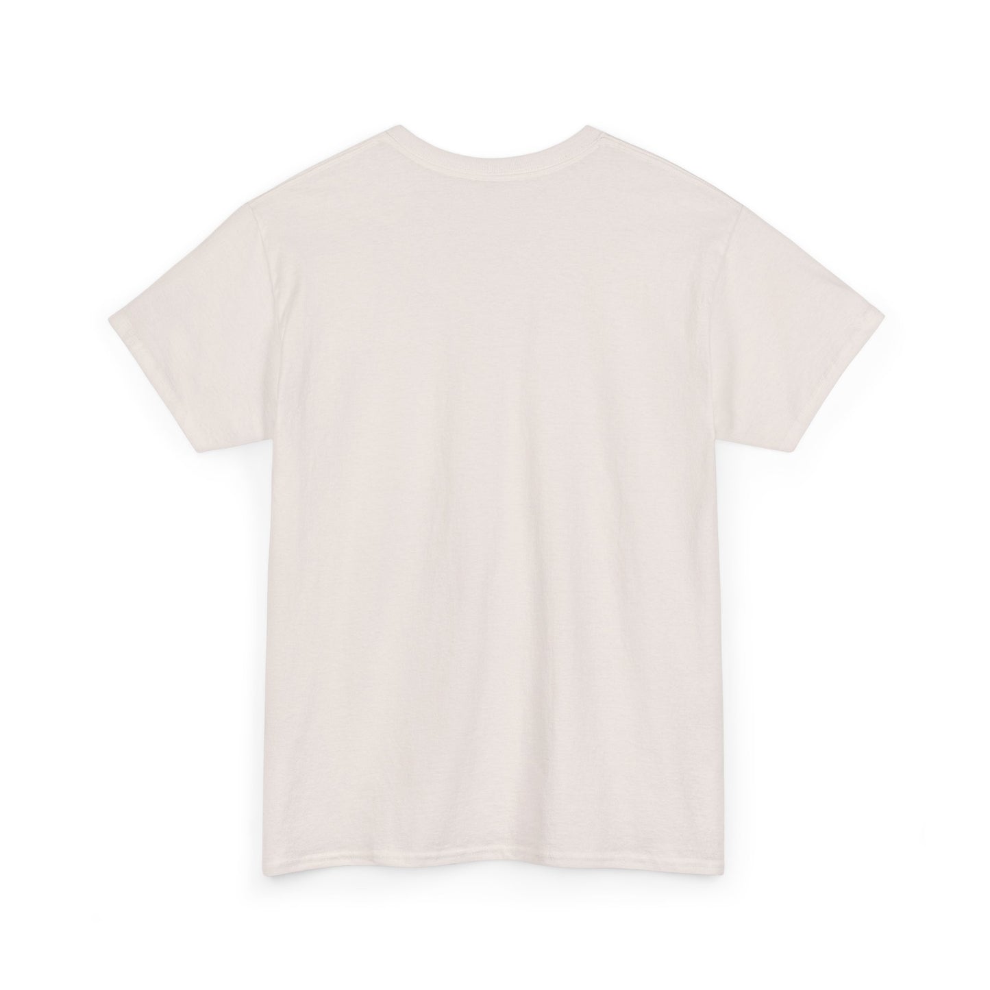 Pump - "Motivae University" T-Shirt