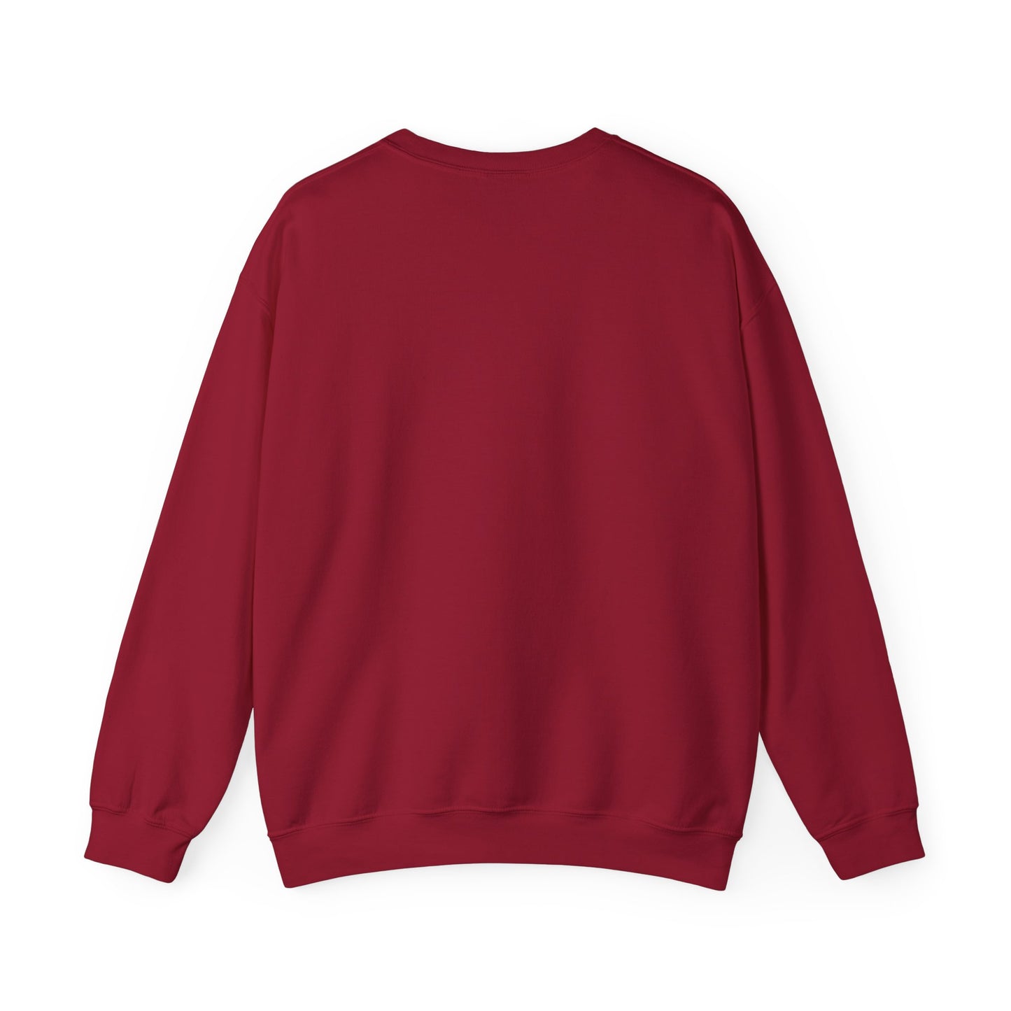 Pump - Unisex "Look Good Feel Good" Crewneck