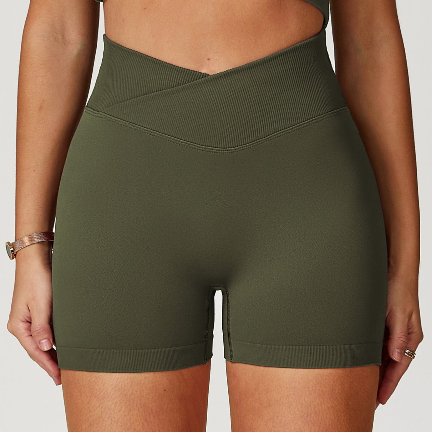 Core Crossover Shorts
