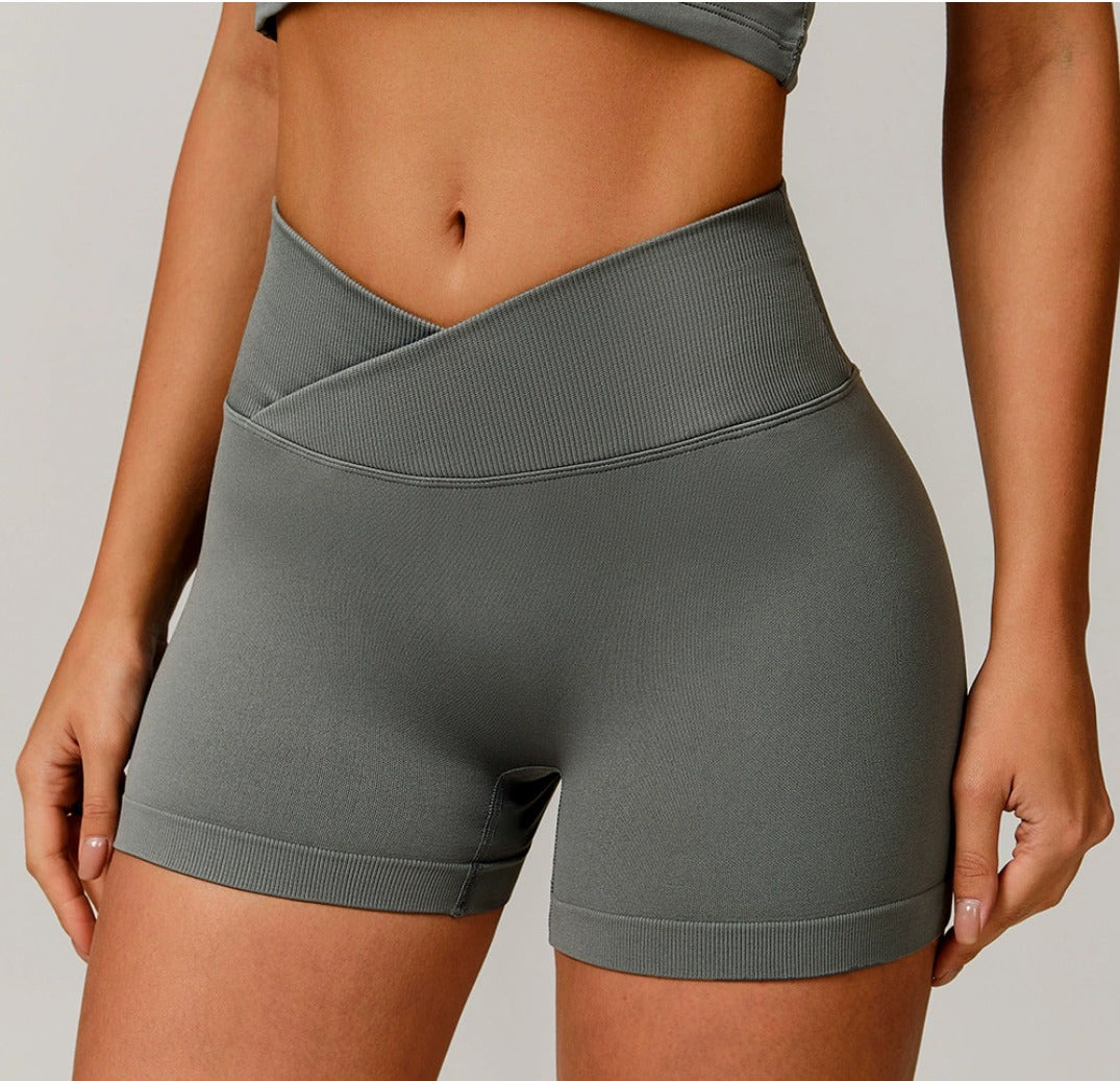 Core Crossover Shorts