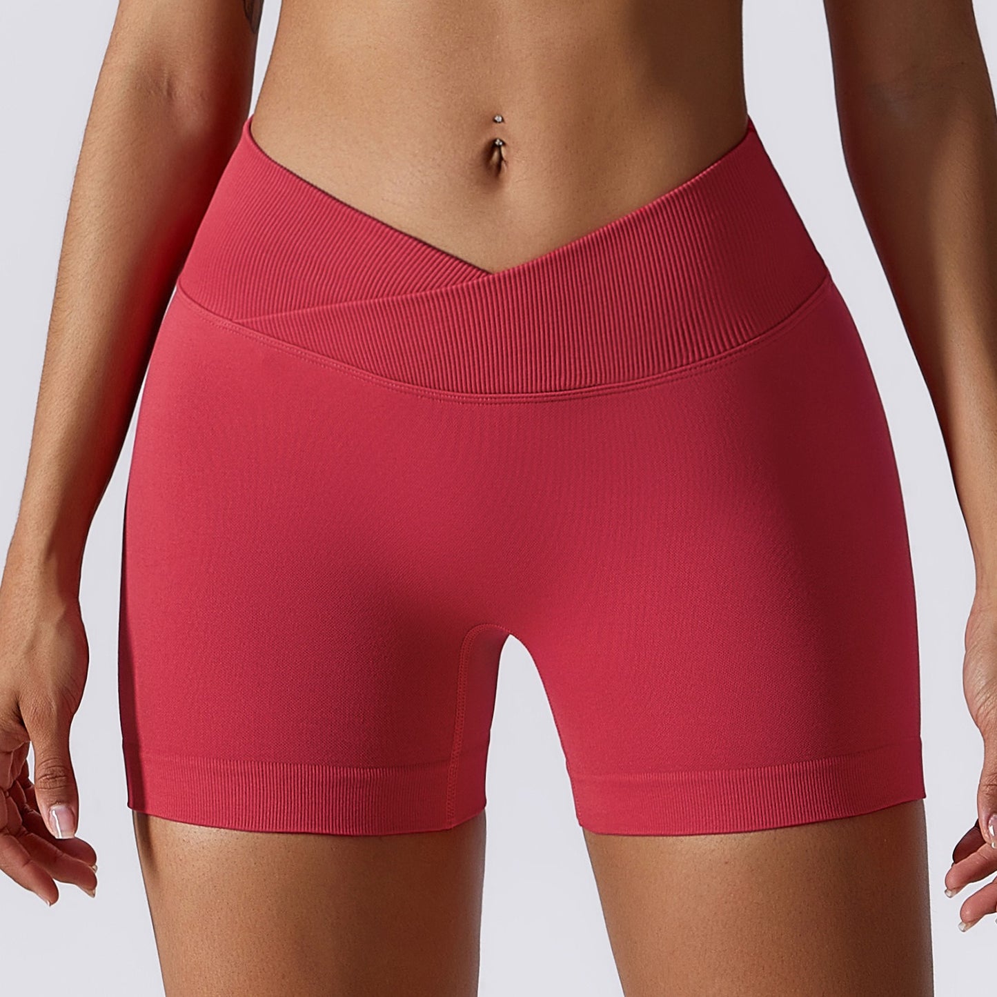 Core Crossover Shorts