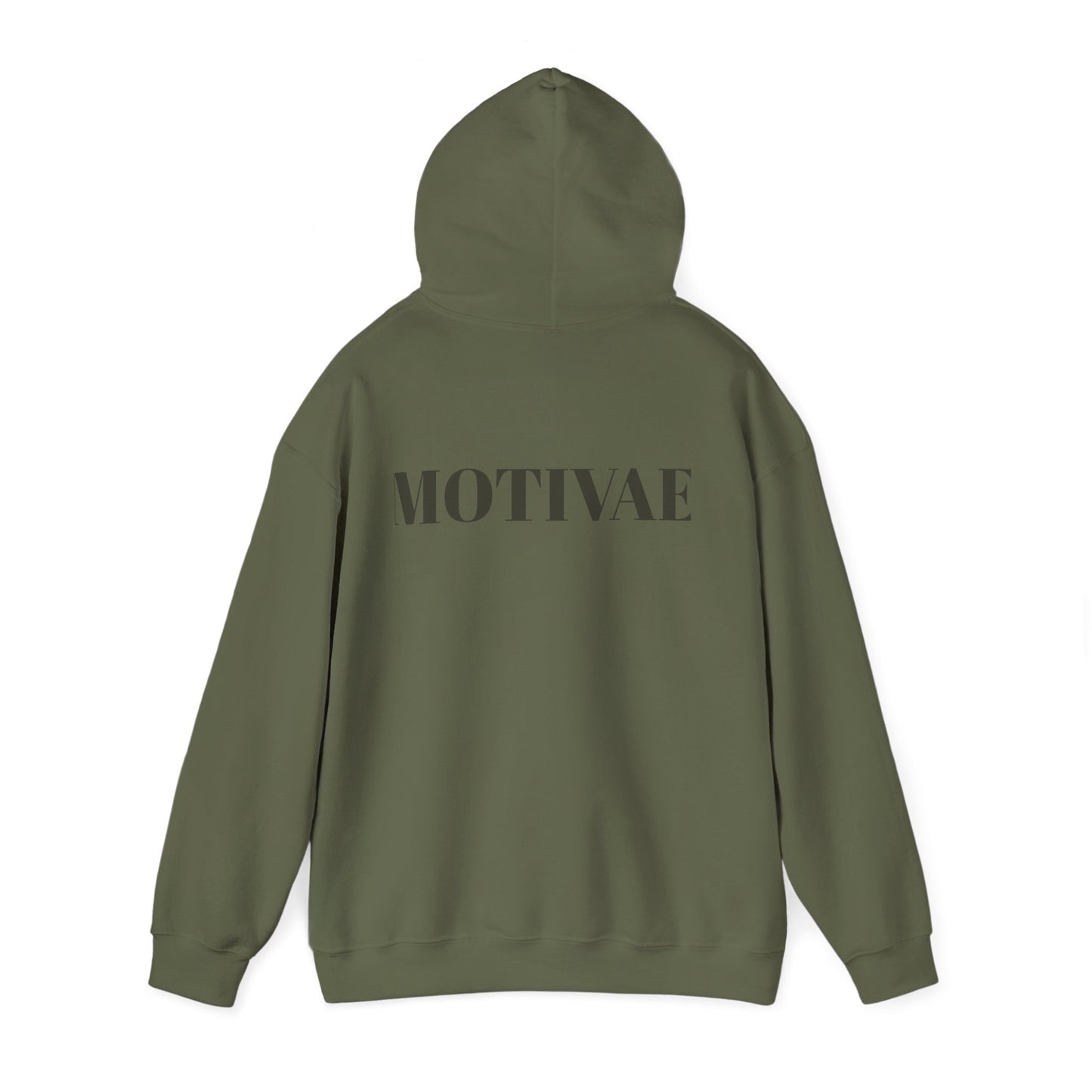 Pump - "Be Your Best Self Today" Hoodie