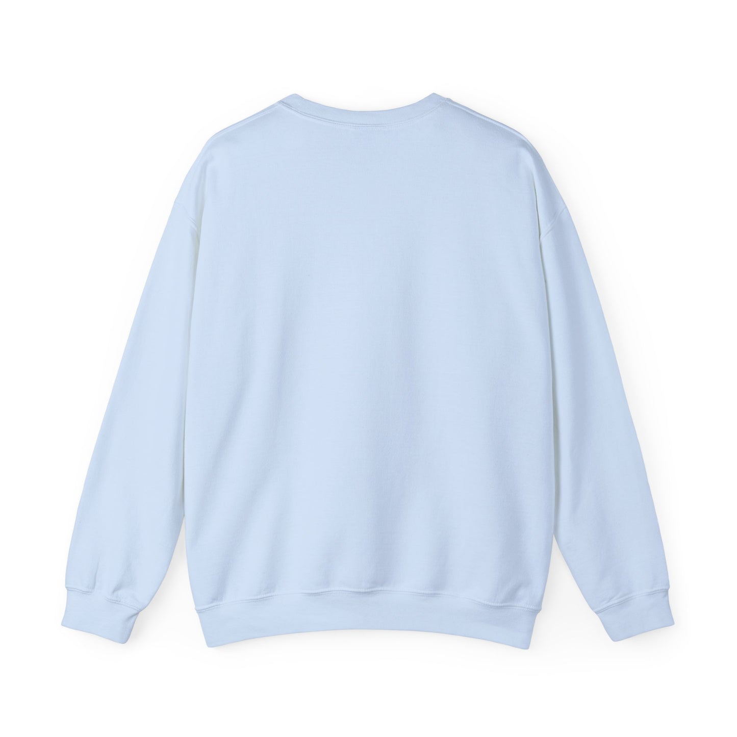 Pump - Unisex "Look Good Feel Good" Crewneck