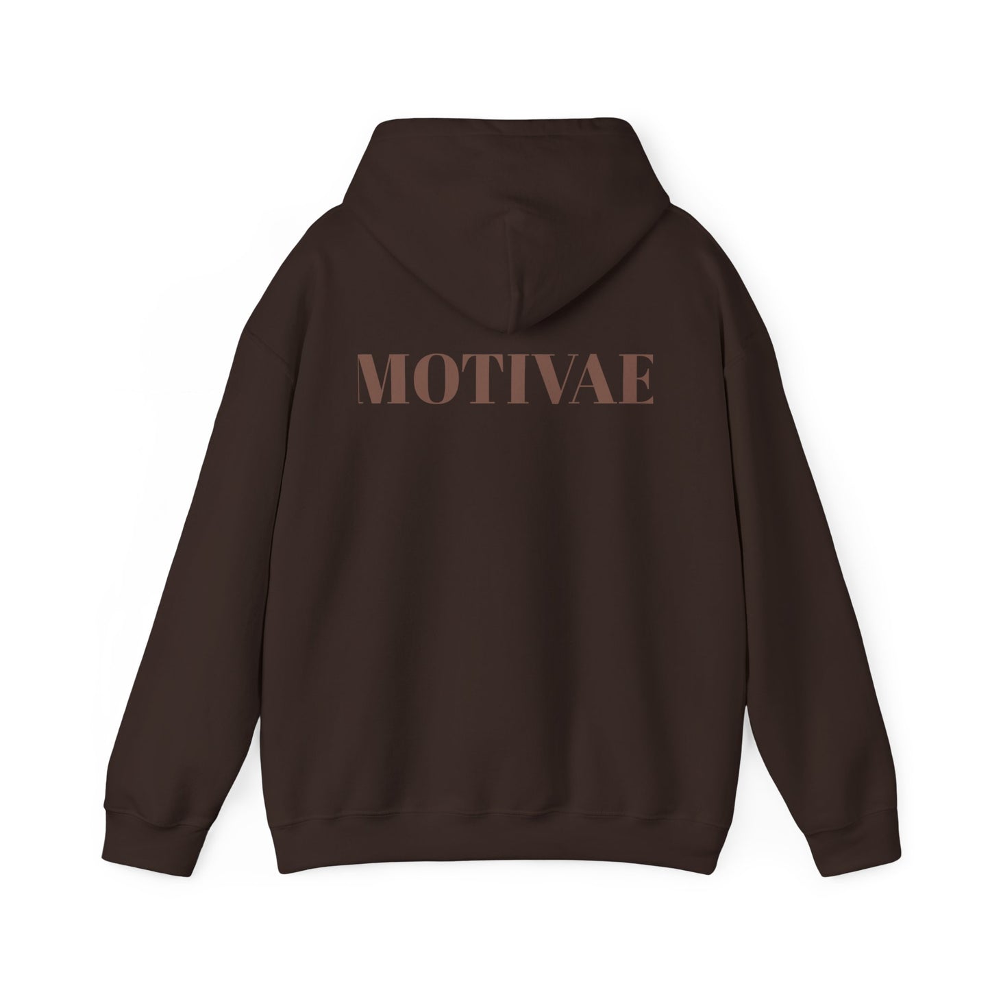 Pump - "Be Your Best Self Today" Hoodie