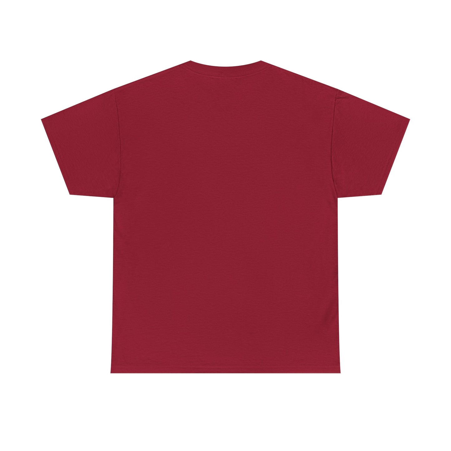 Pump - "Motivae University" T-Shirt
