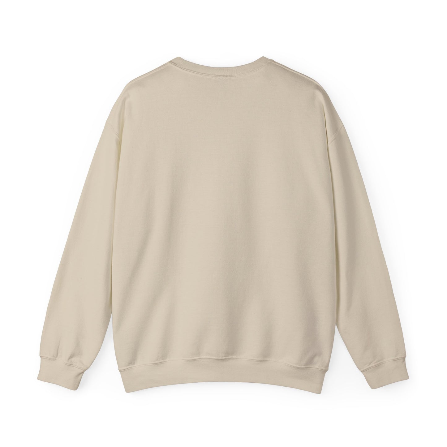 Pump - Unisex "Look Good Feel Good" Crewneck
