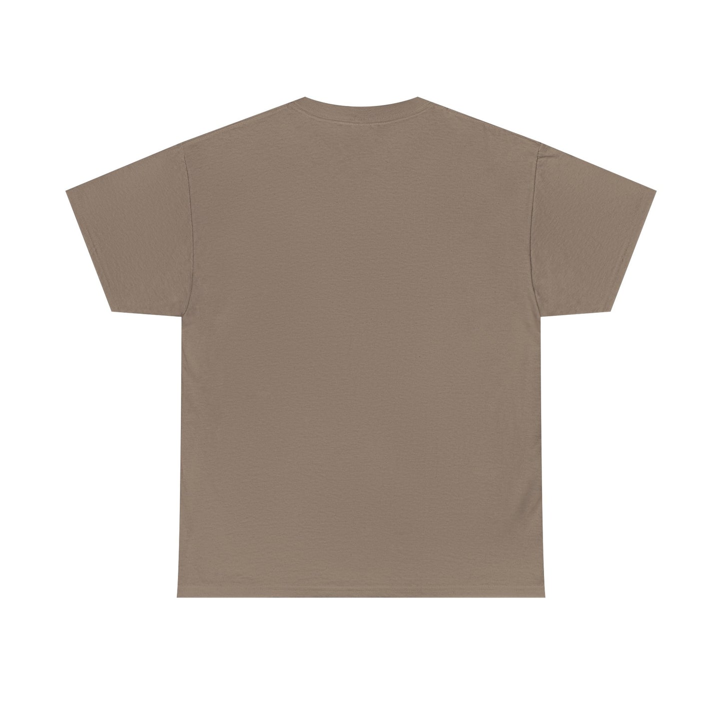 Pump - "Motivae University" T-Shirt