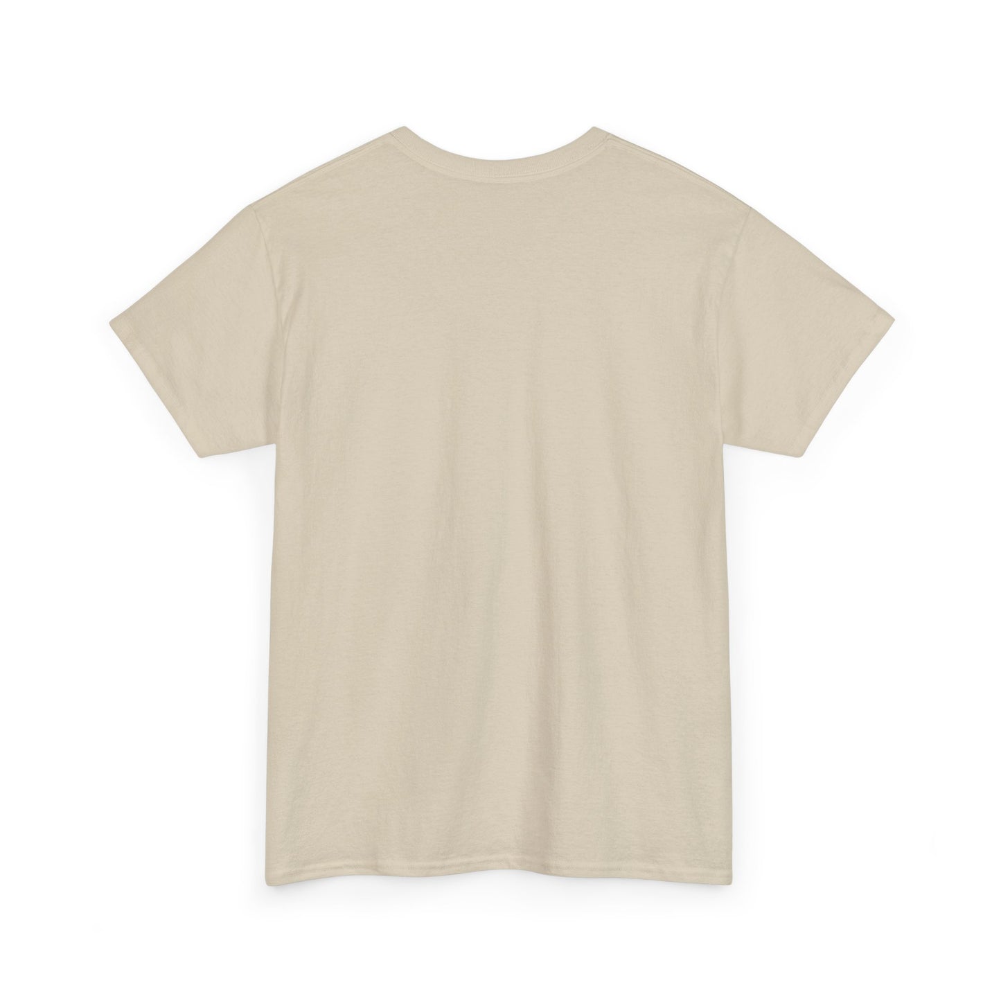 Pump - "Motivae University" T-Shirt