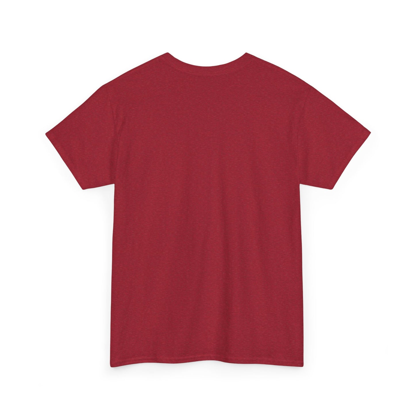 Pump - "Motivae University" T-Shirt