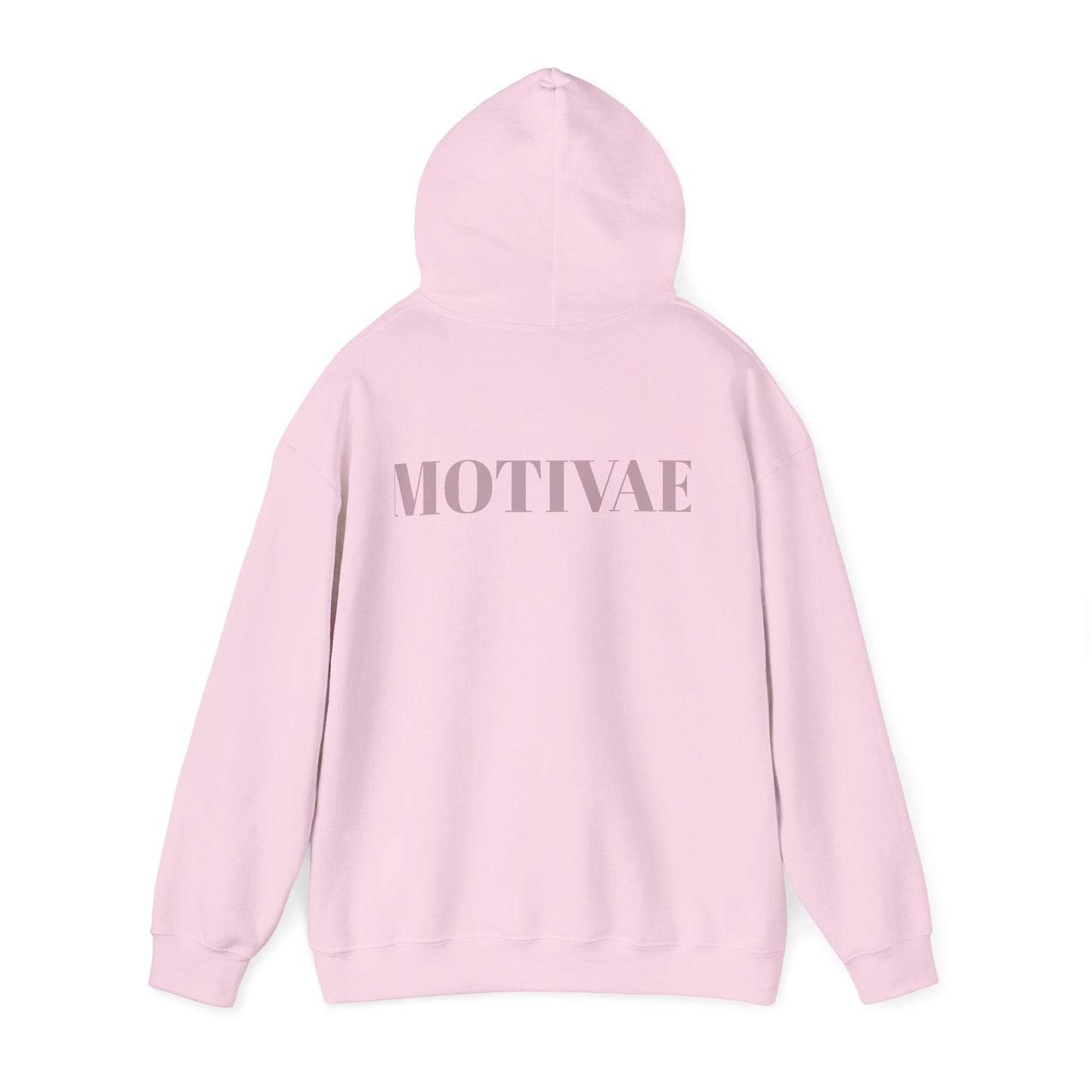 Pump - "Be Your Best Self Today" Hoodie
