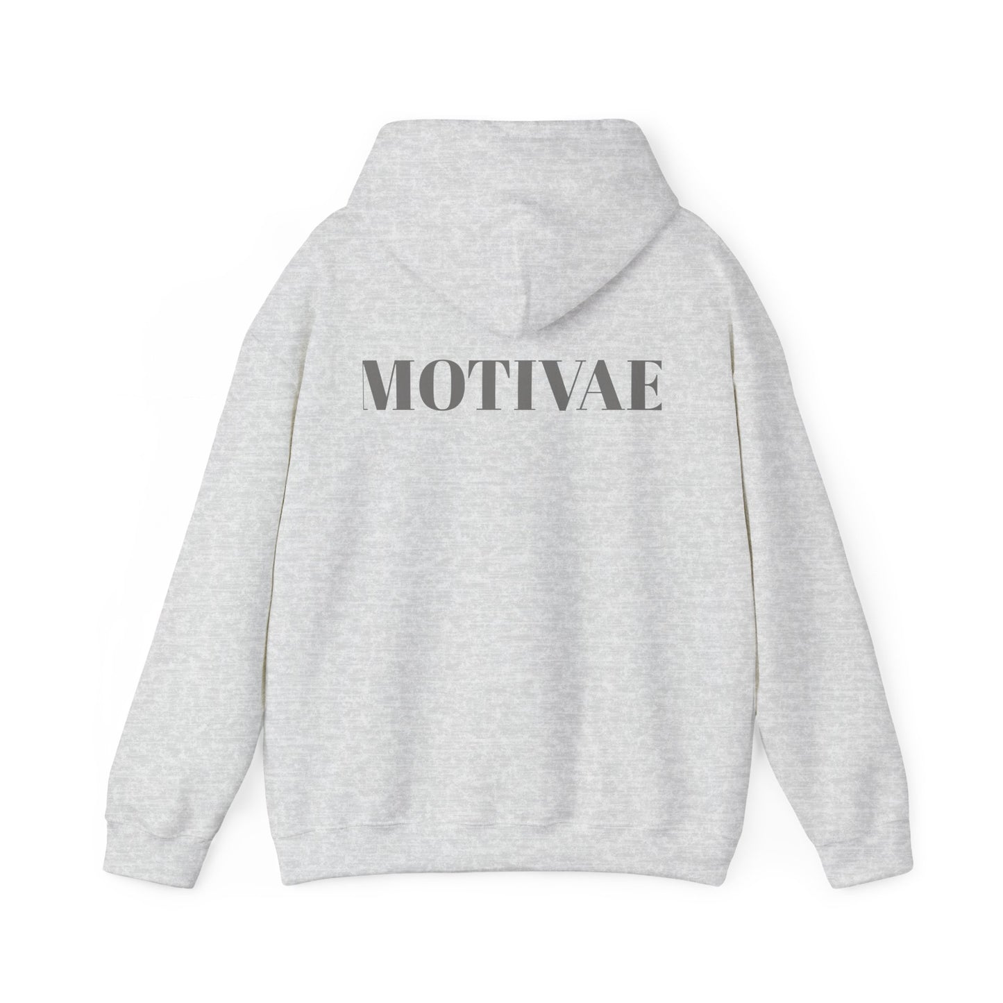 Pump - "Be Your Best Self Today" Hoodie