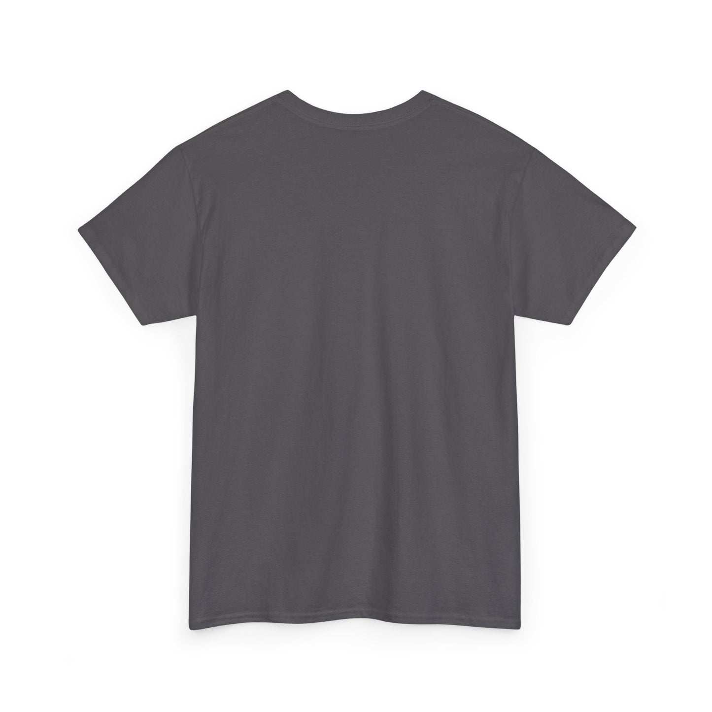 Pump - "Motivae University" T-Shirt