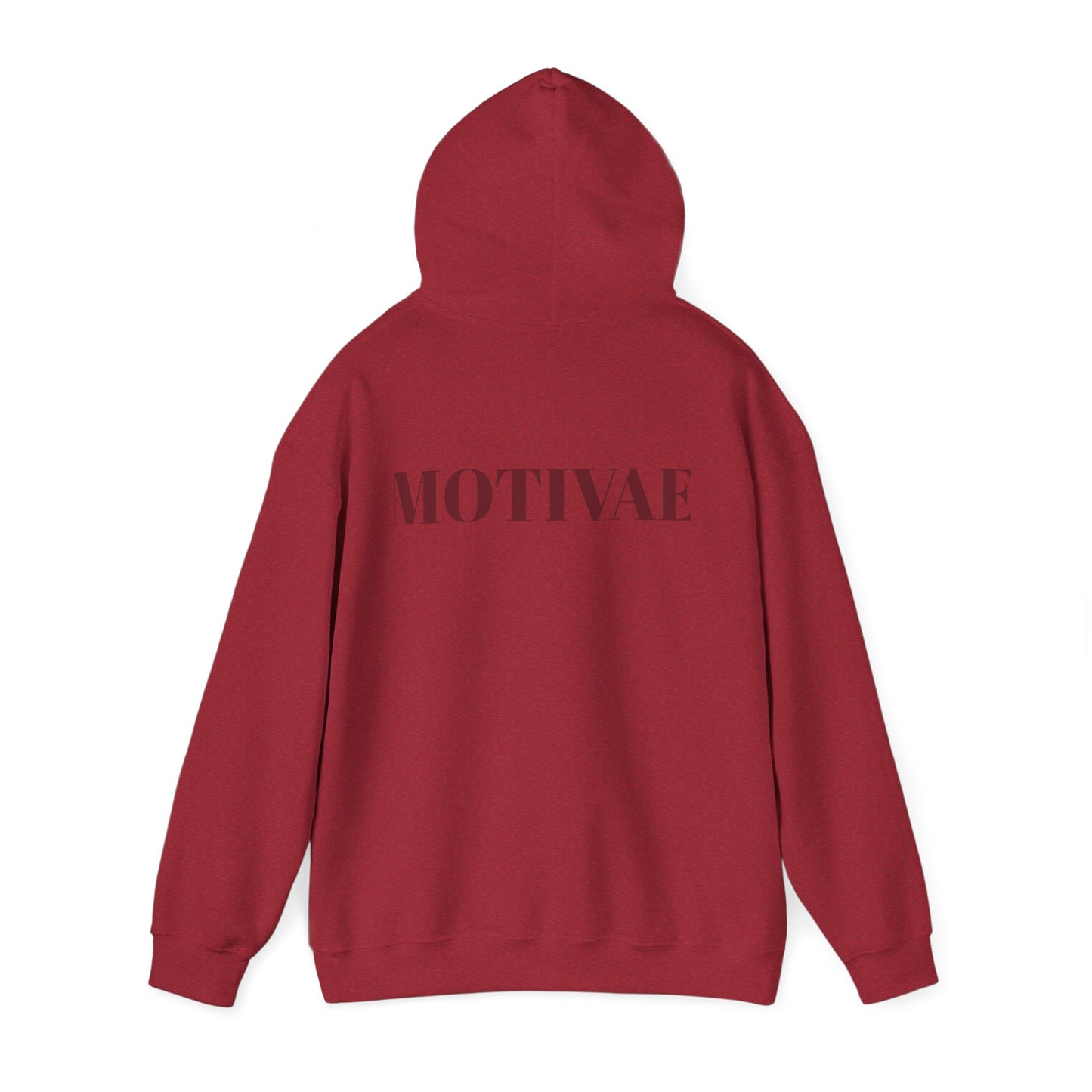 Pump - "Be Your Best Self Today" Hoodie