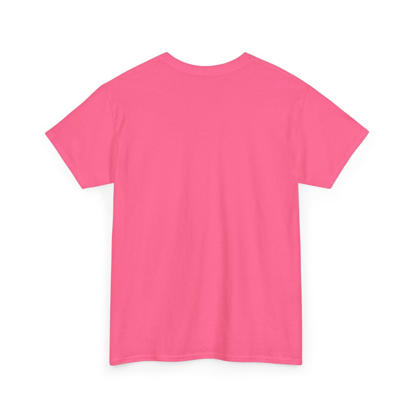 Pump - "Motivae University" T-Shirt