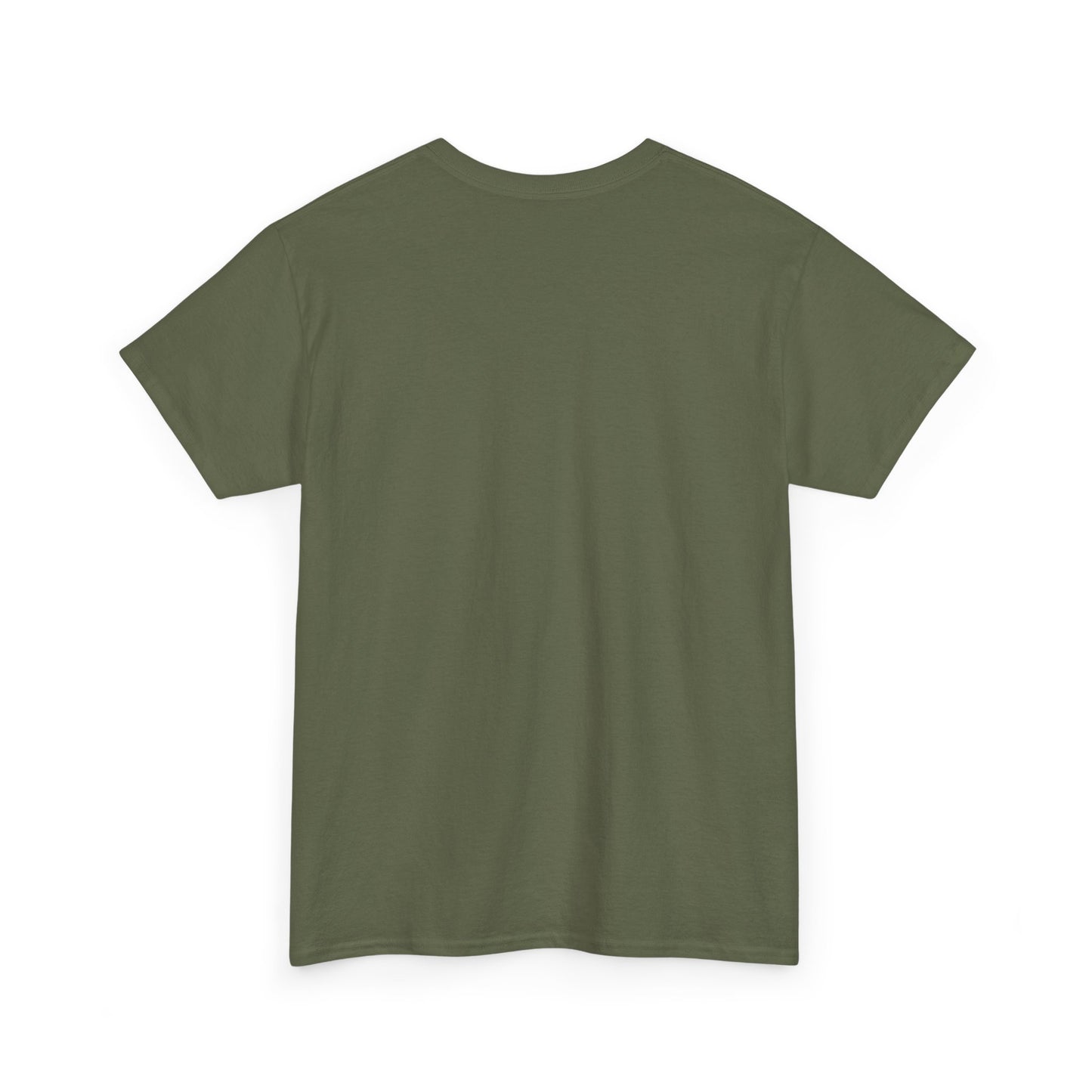 Pump - "Motivae University" T-Shirt