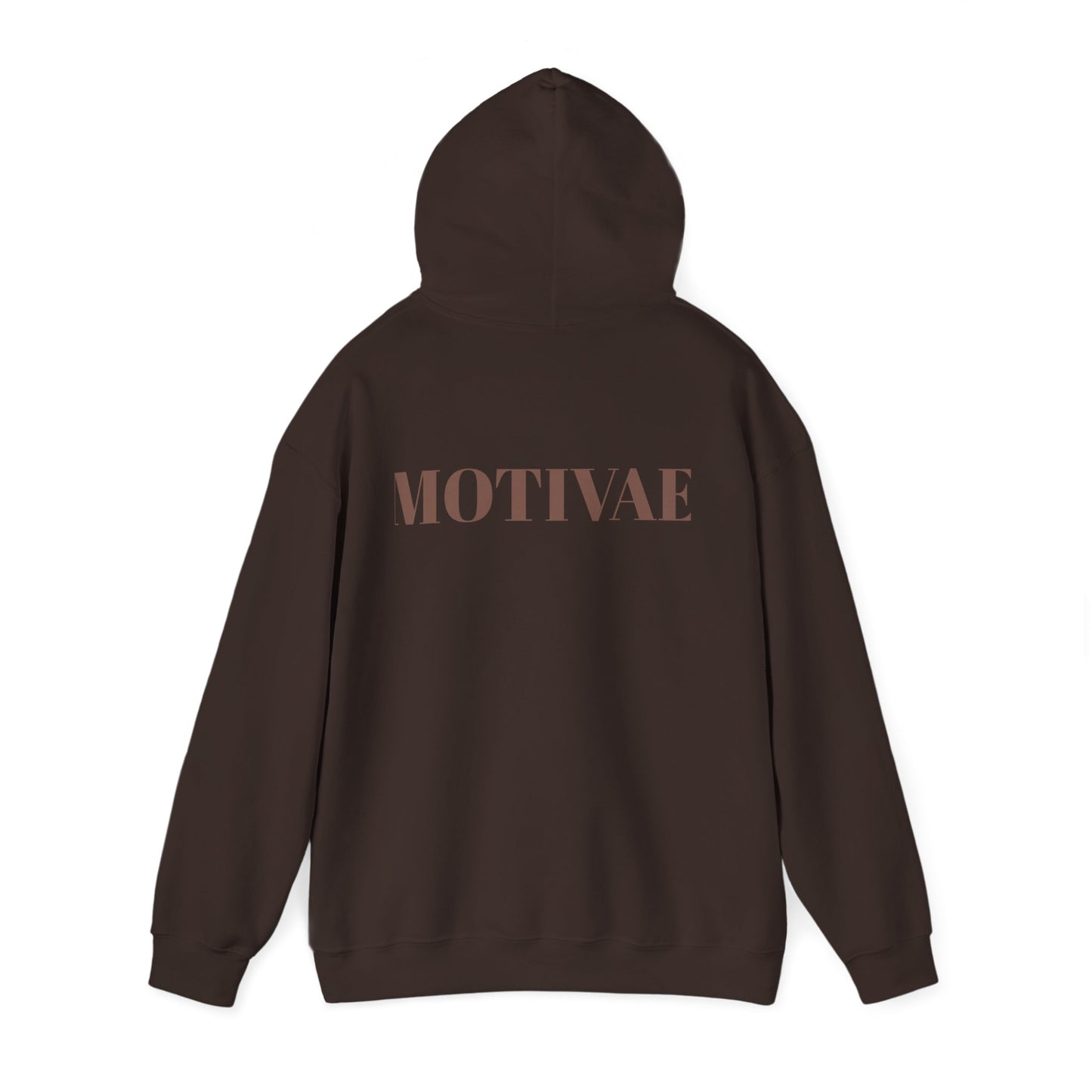 Pump - "Be Your Best Self Today" Hoodie