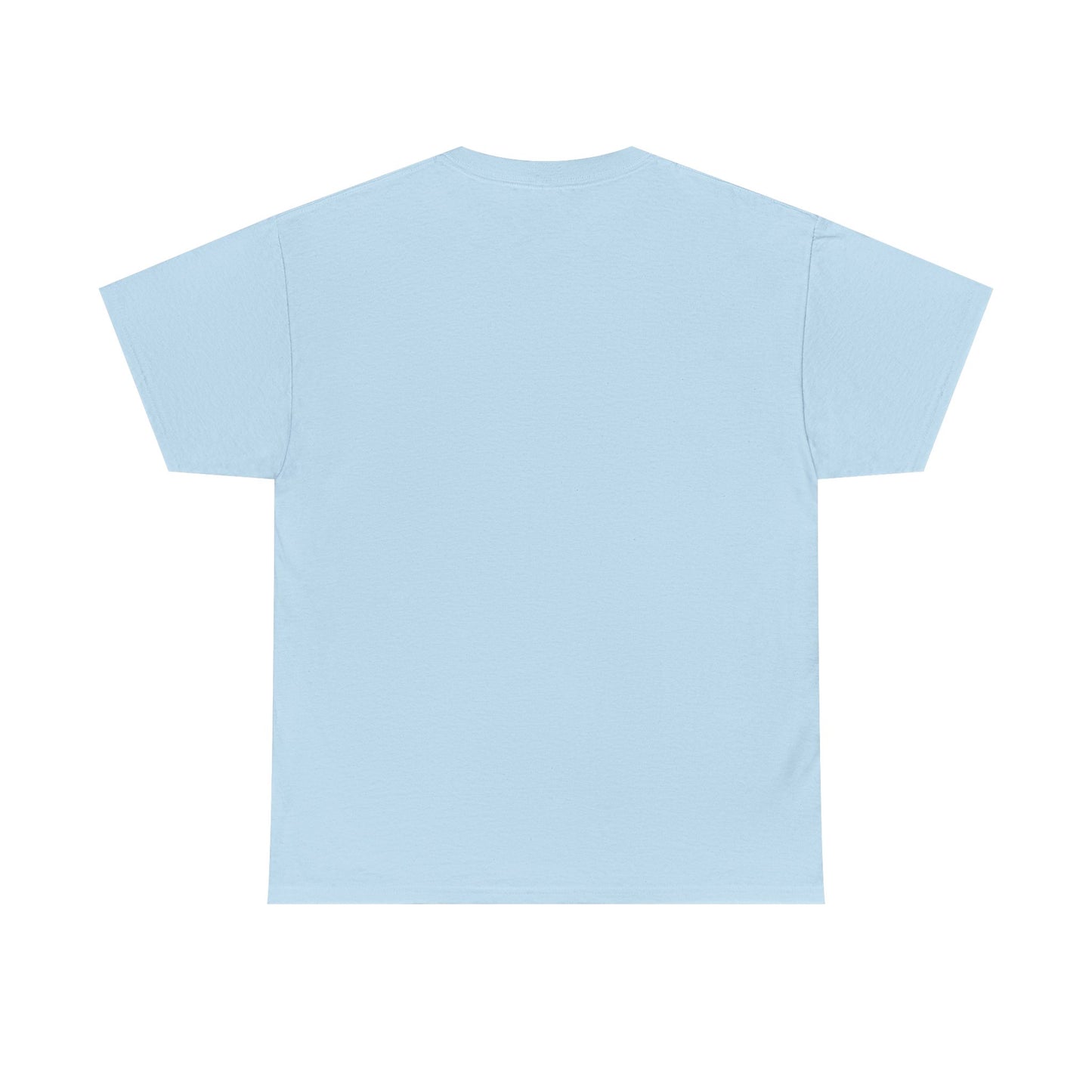Pump - "Motivae University" T-Shirt