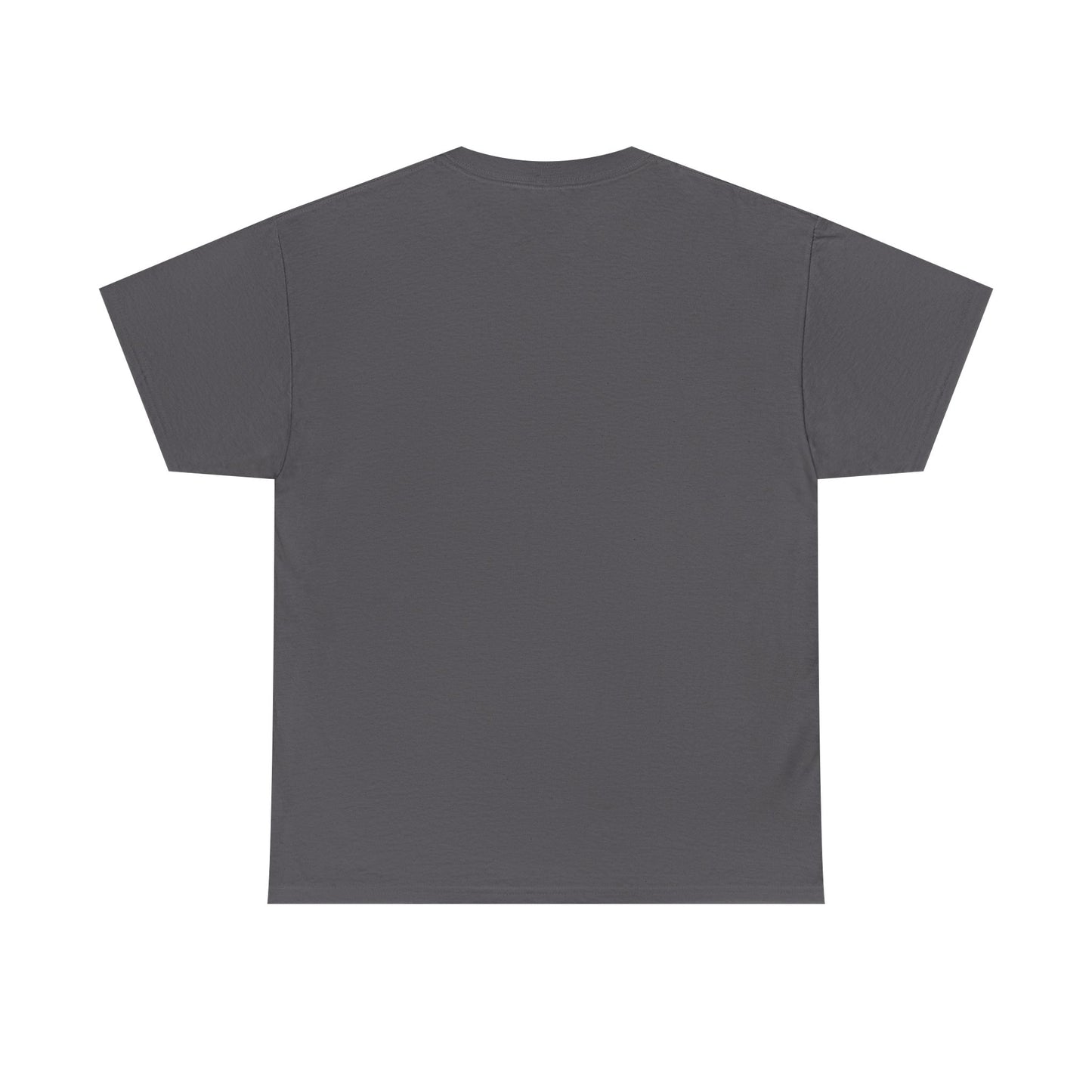 Pump - "Motivae University" T-Shirt
