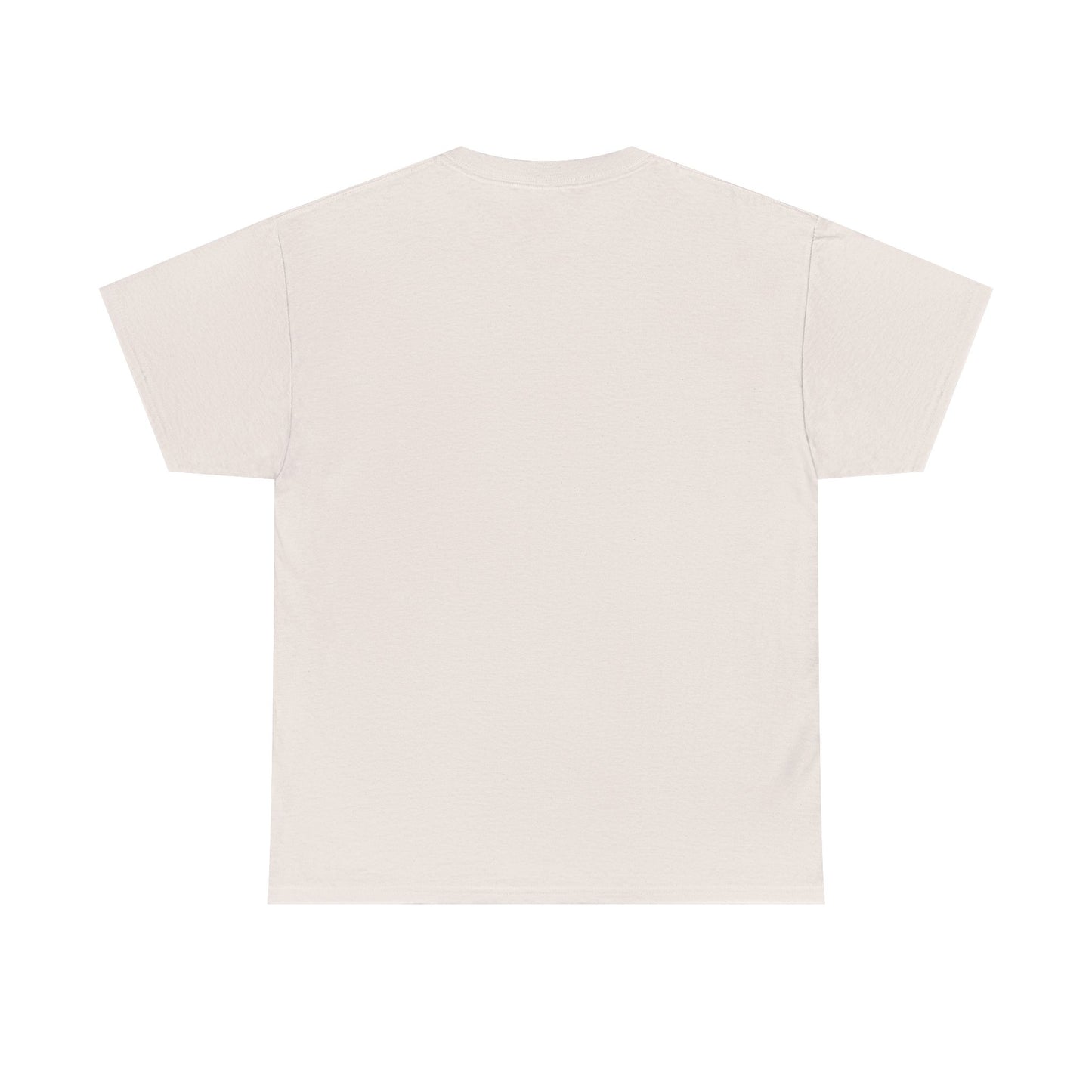 Pump - "Motivae University" T-Shirt