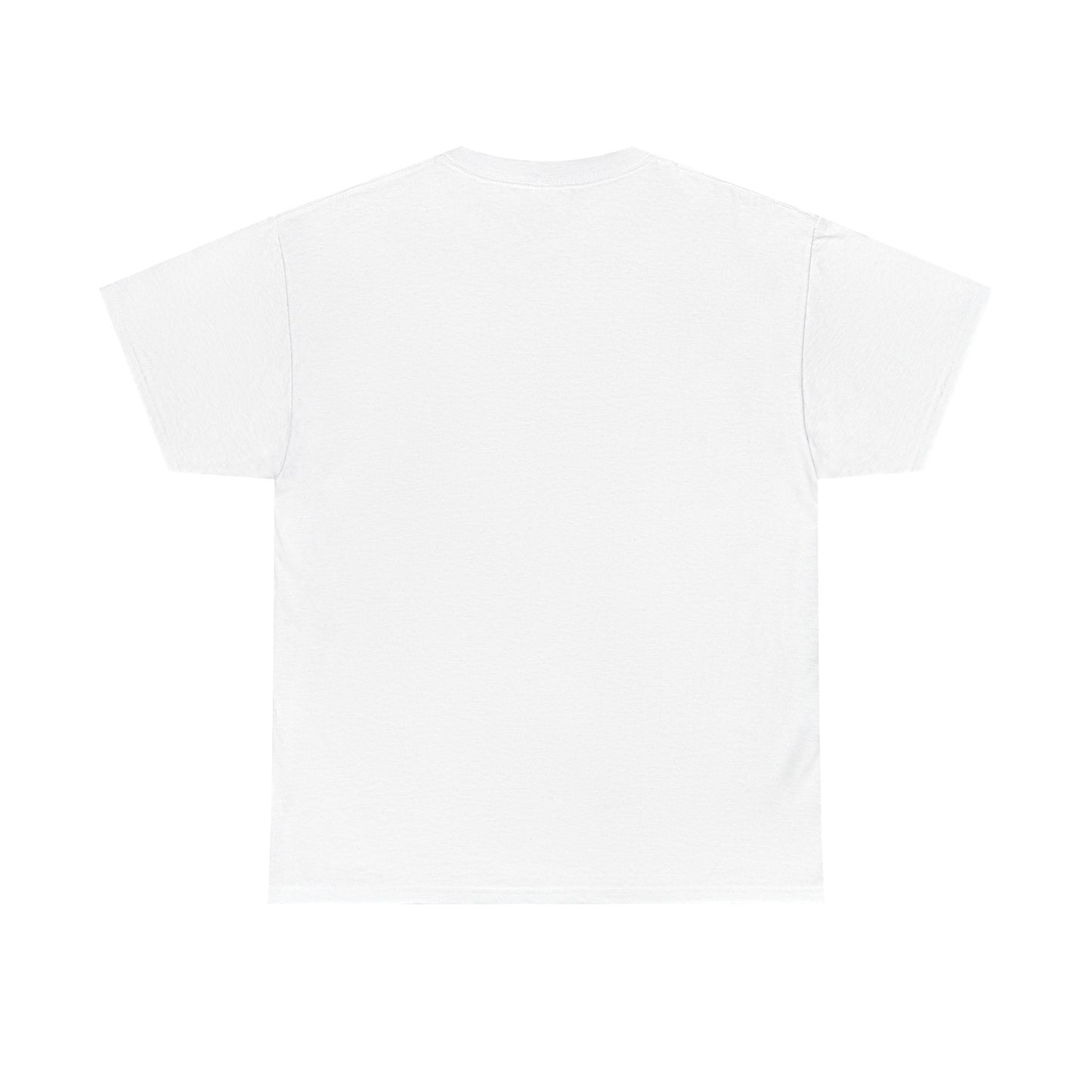 Pump - "Motivae University" T-Shirt