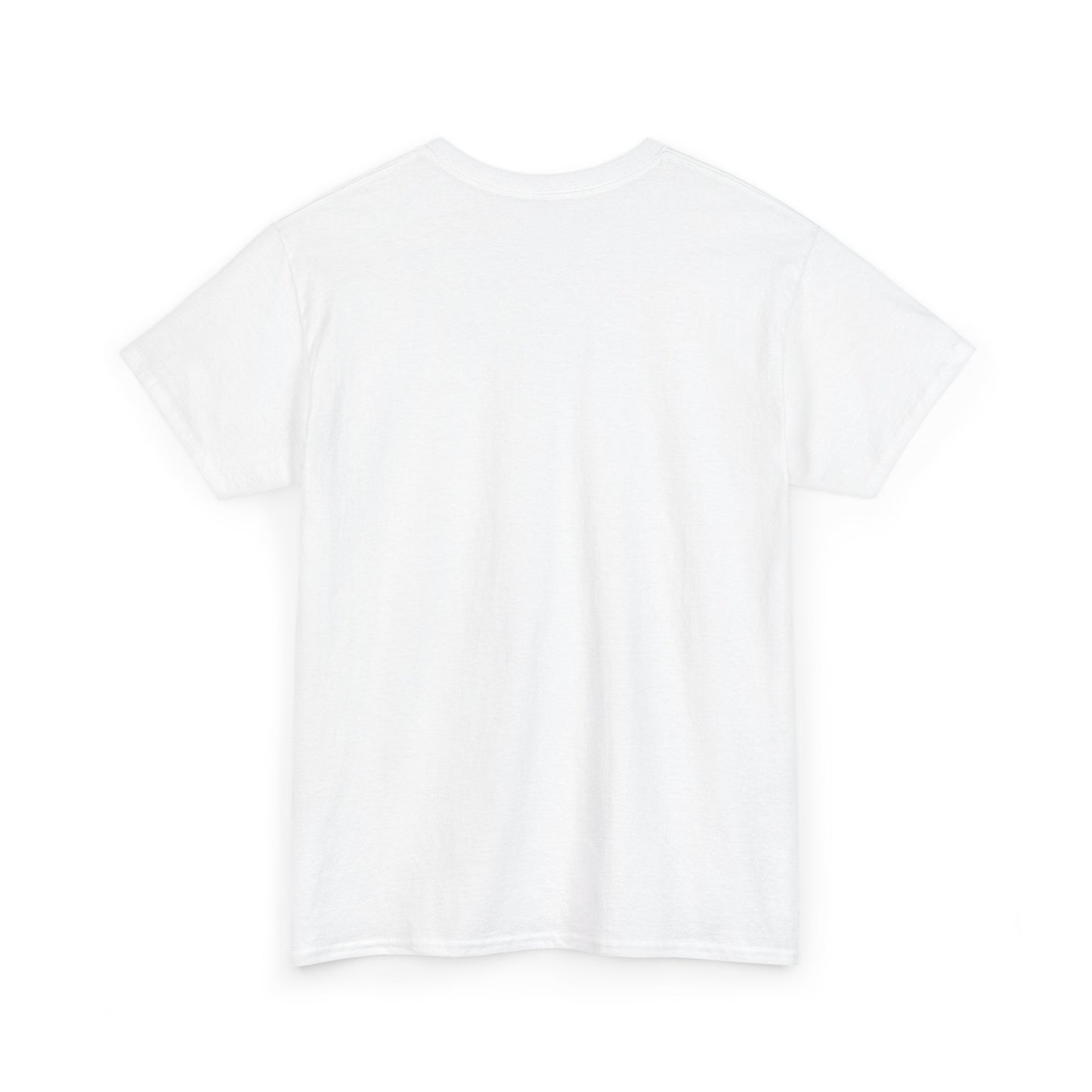 Pump - "Motivae University" T-Shirt