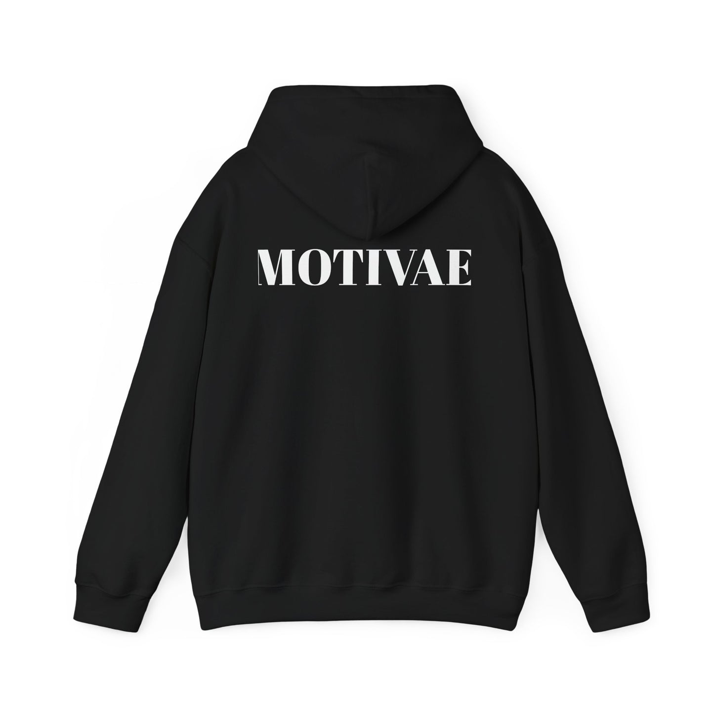 Pump - "Be Your Best Self Today" Hoodie