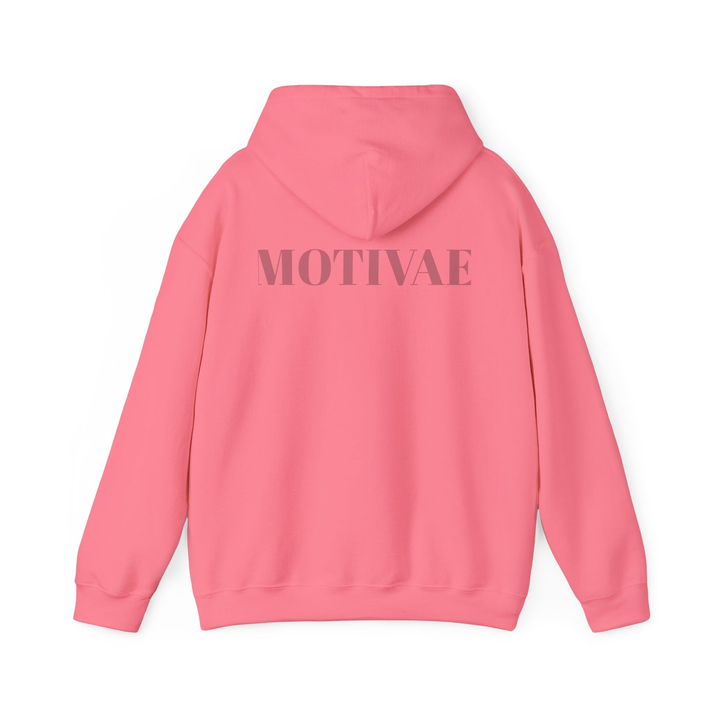 Pump - "Be Your Best Self Today" Hoodie