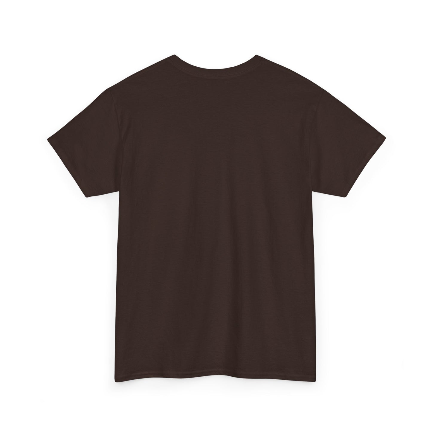 Pump - "Motivae University" T-Shirt