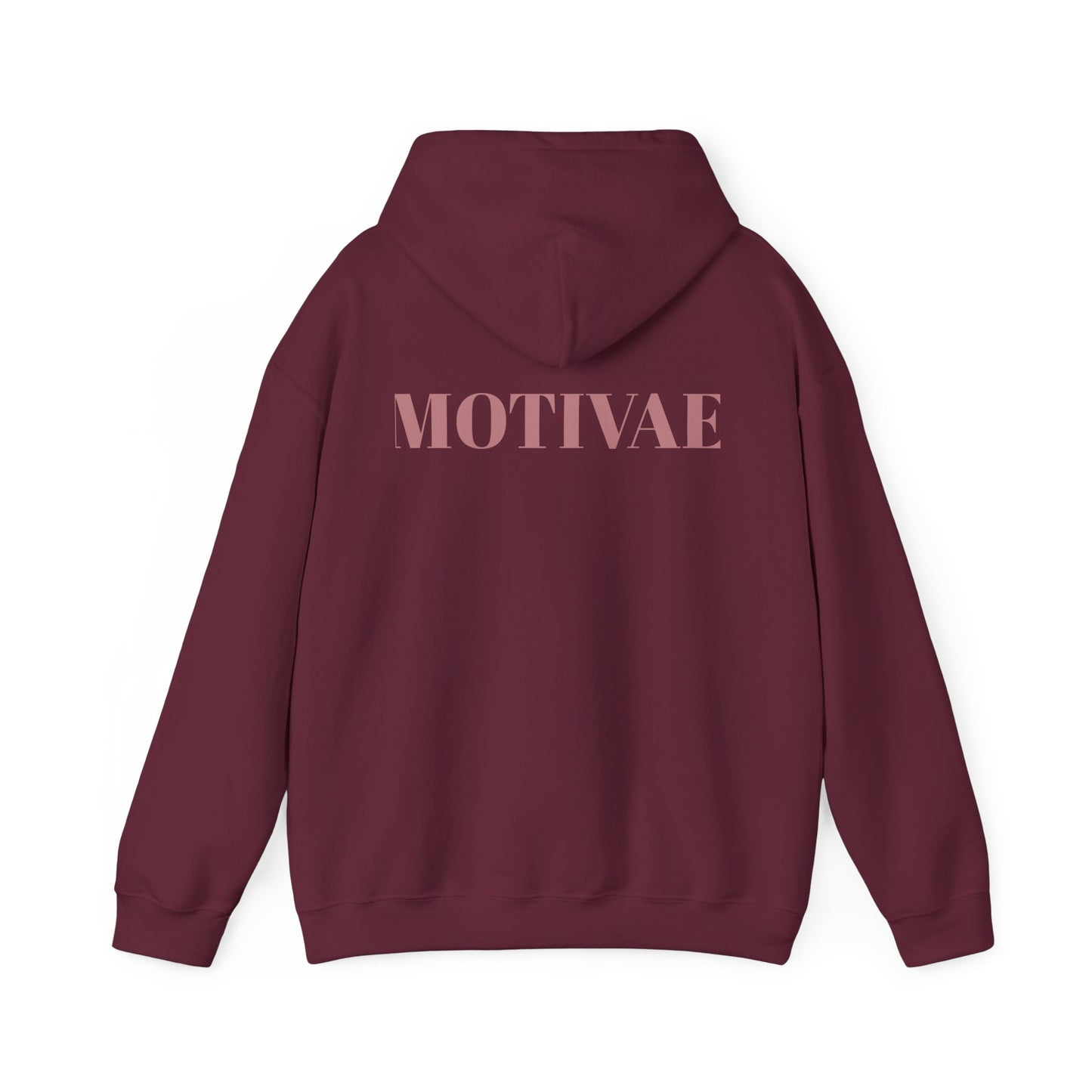 Pump - "Be Your Best Self Today" Hoodie