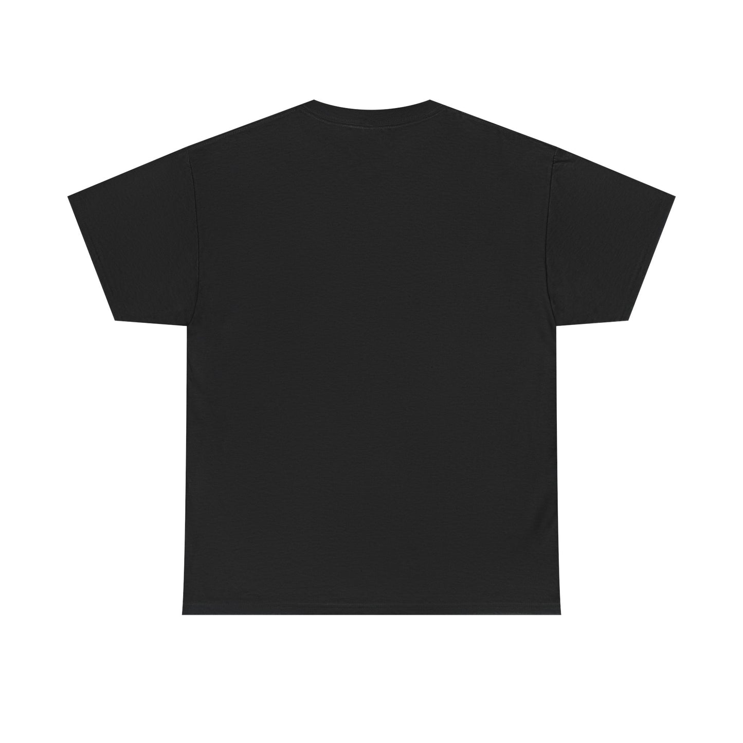 Pump - "Motivae University" T-Shirt