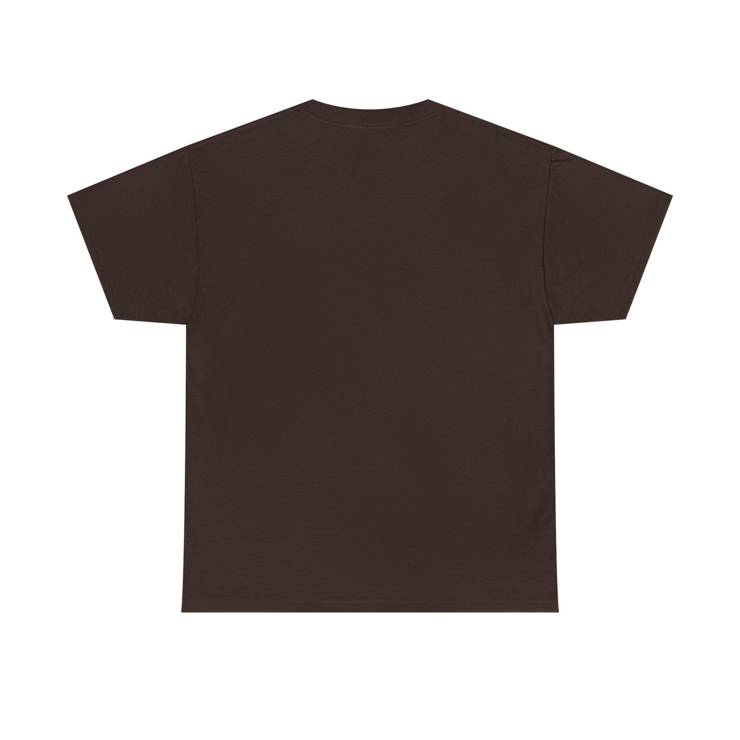 Pump - "Motivae University" T-Shirt