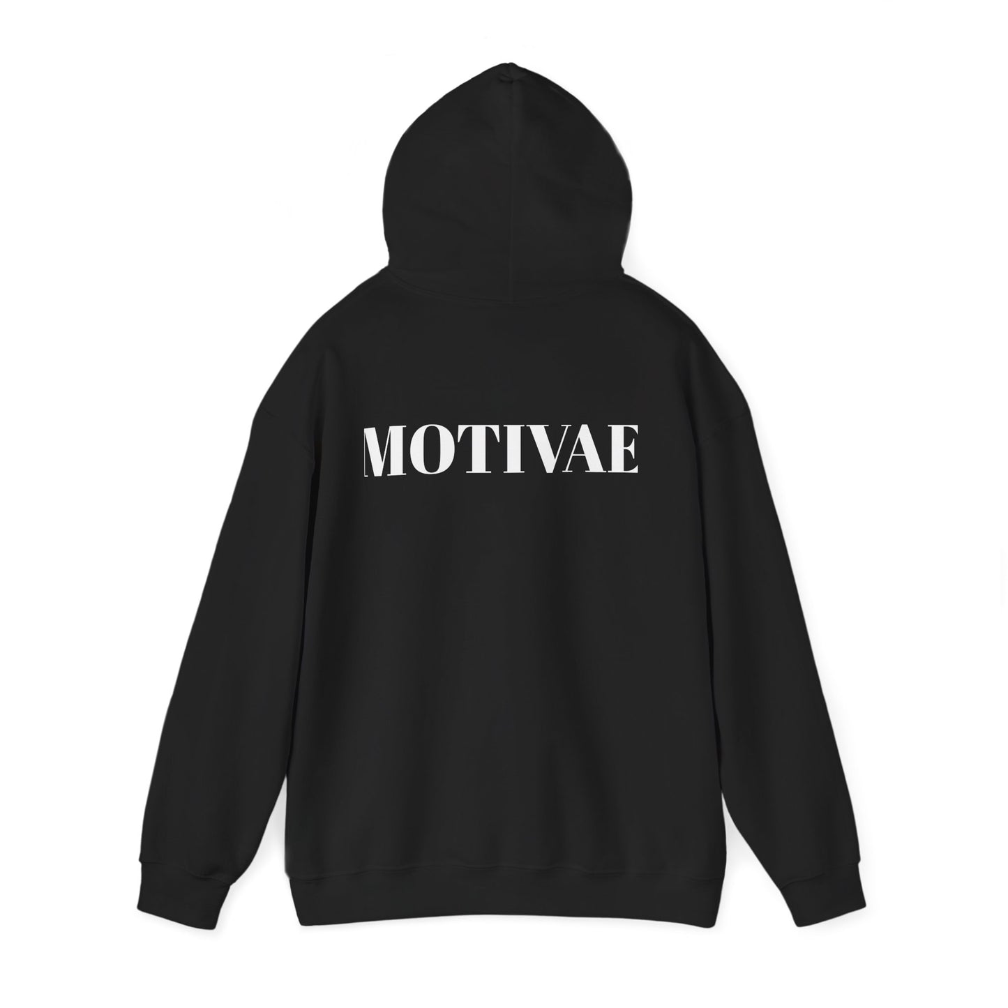 Pump - "Be Your Best Self Today" Hoodie