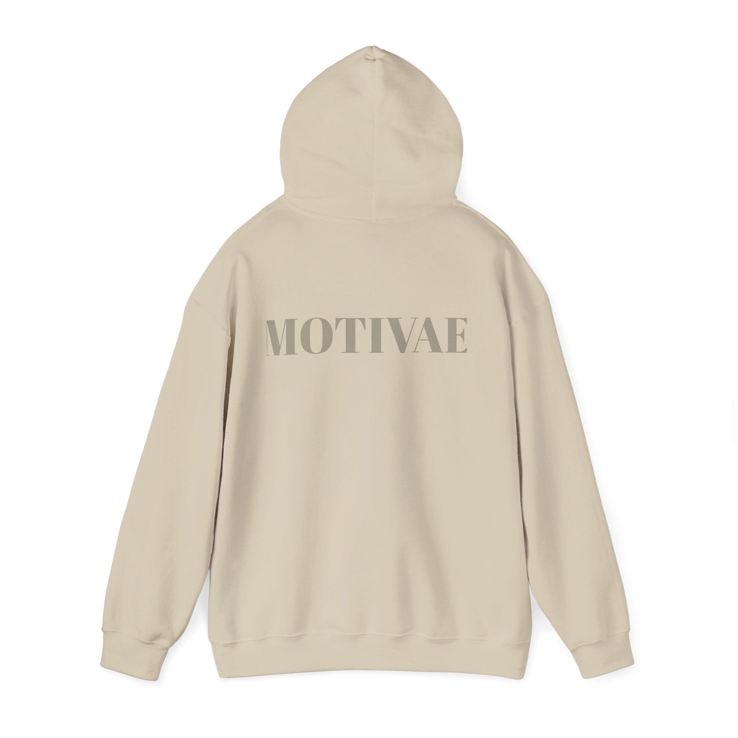 Pump - "Be Your Best Self Today" Hoodie