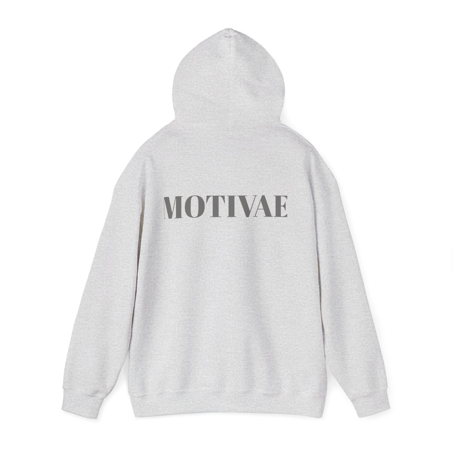 Pump - "Be Your Best Self Today" Hoodie