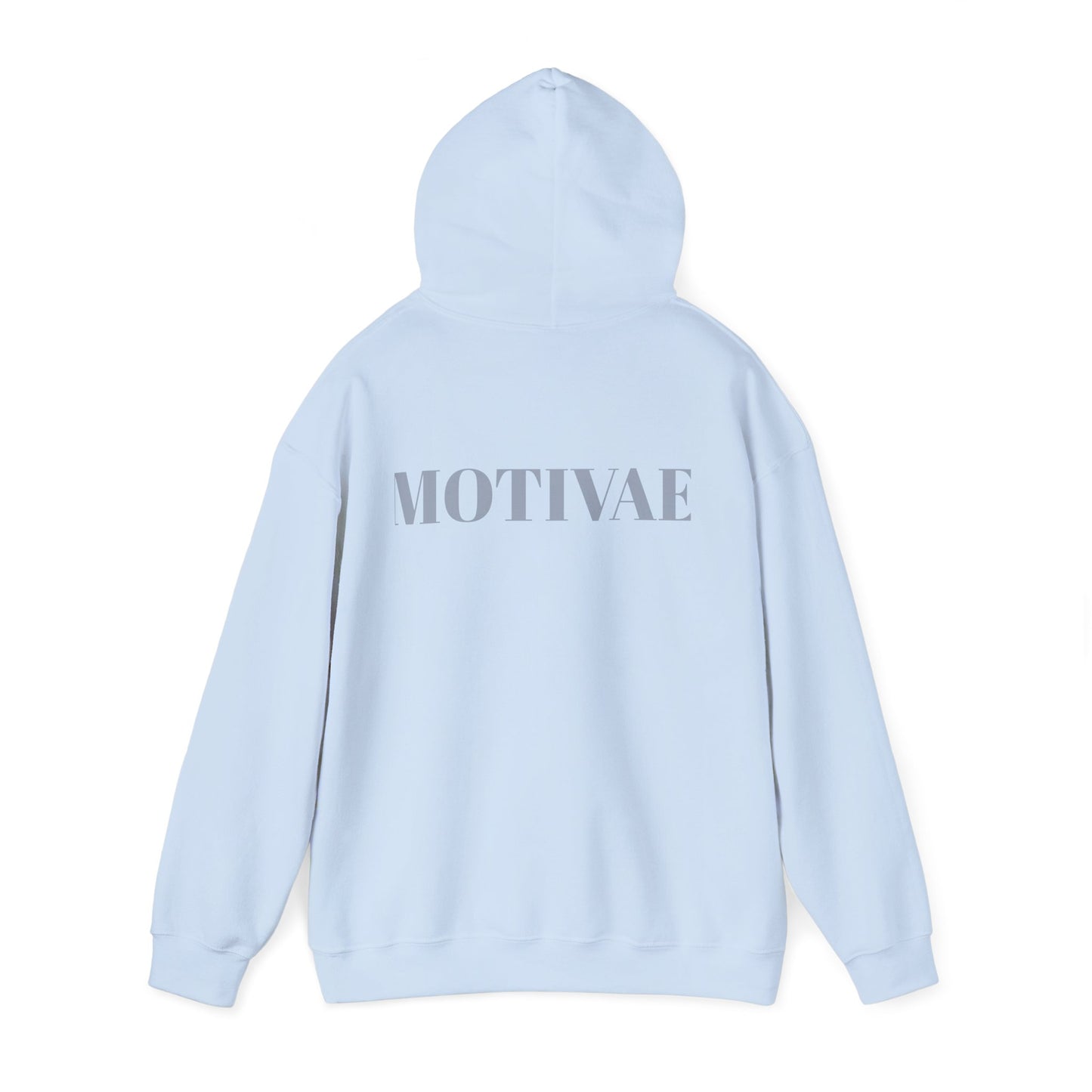 Pump - "Be Your Best Self Today" Hoodie