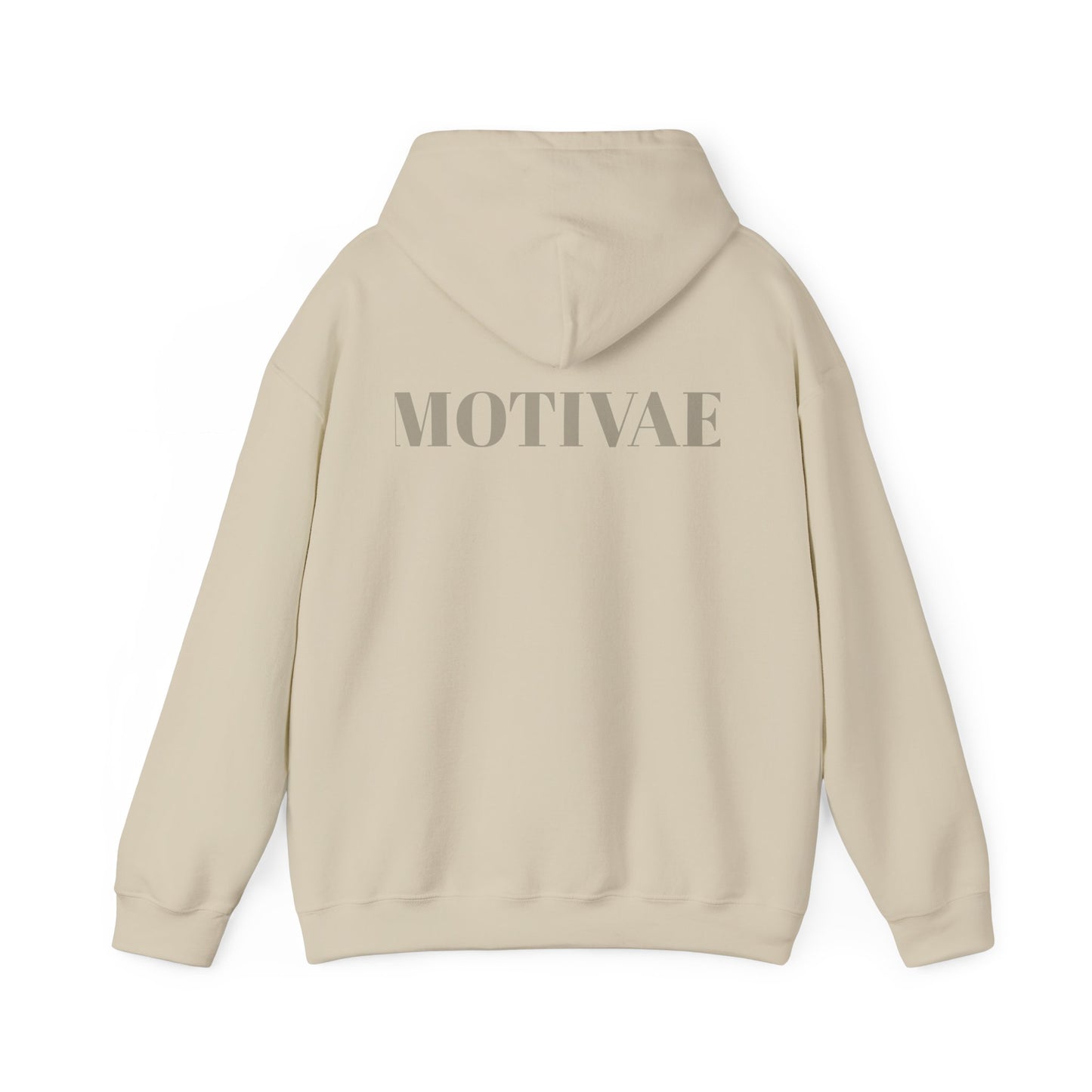 Pump - "Be Your Best Self Today" Hoodie
