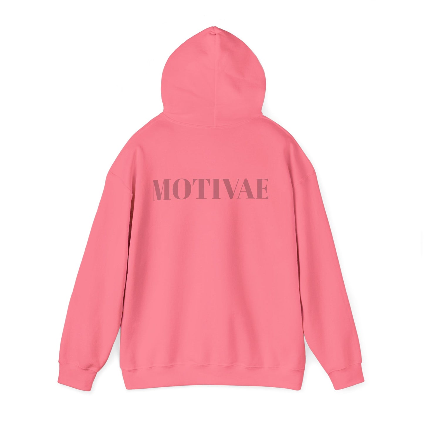 Pump - "Be Your Best Self Today" Hoodie