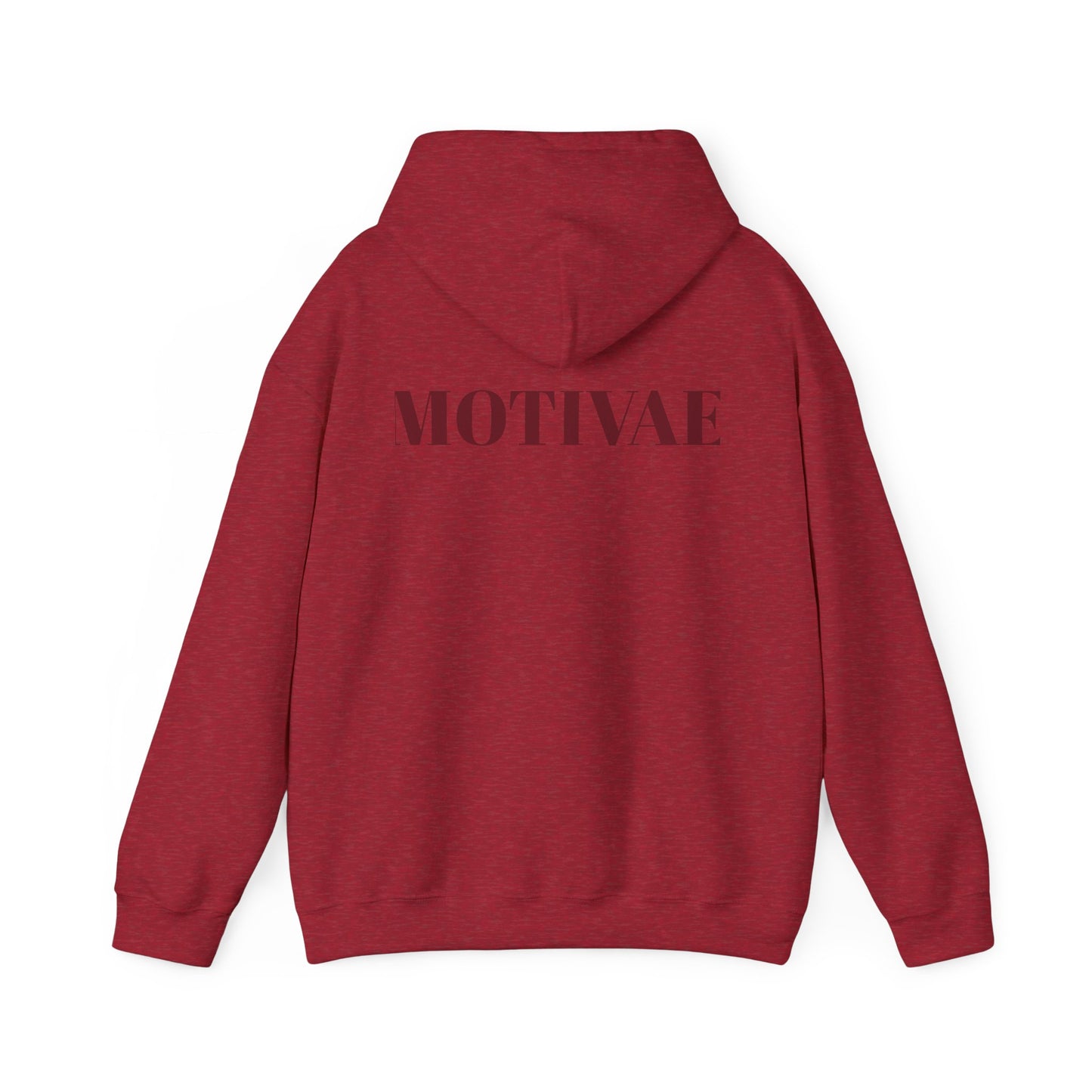 Pump - "Be Your Best Self Today" Hoodie