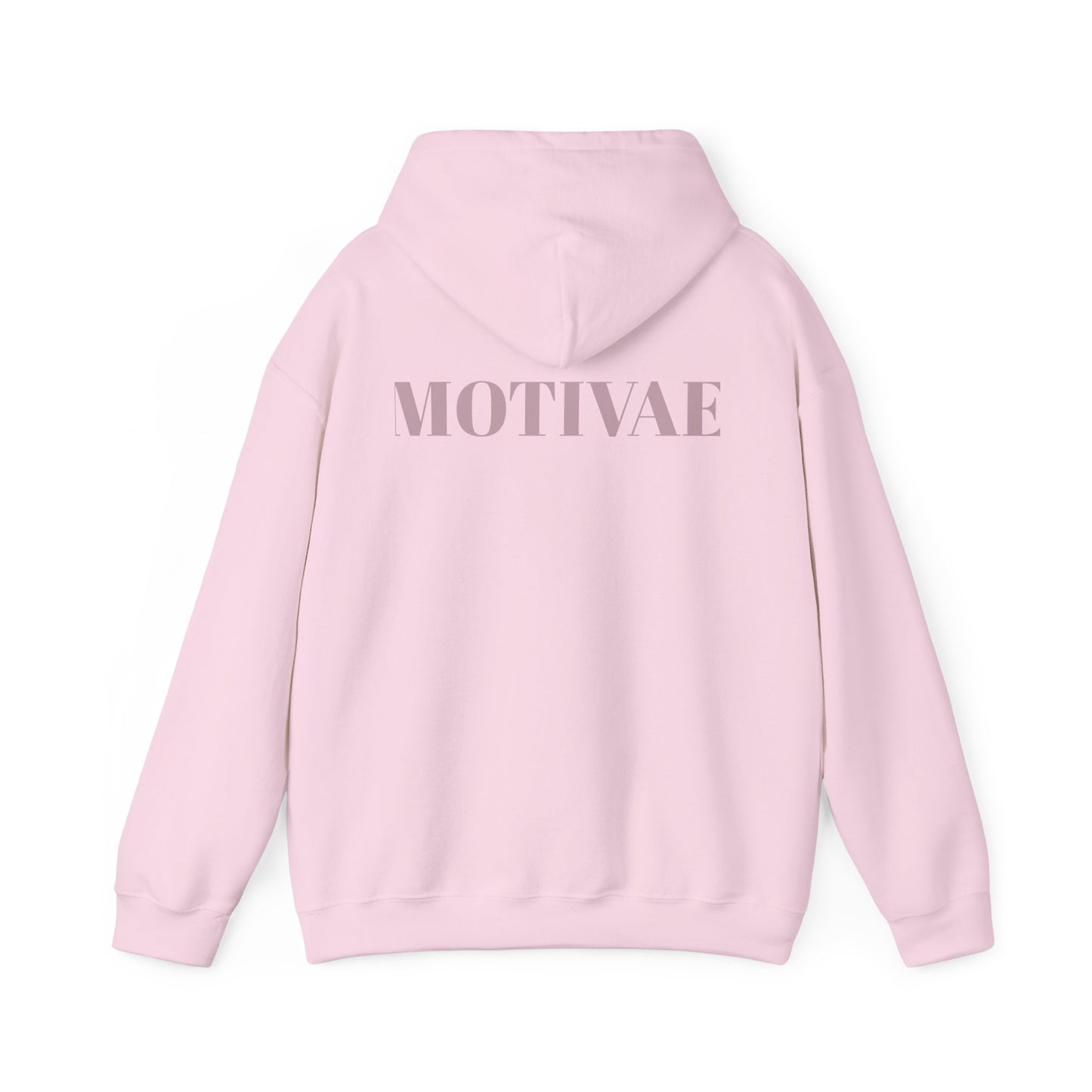 Pump - "Be Your Best Self Today" Hoodie