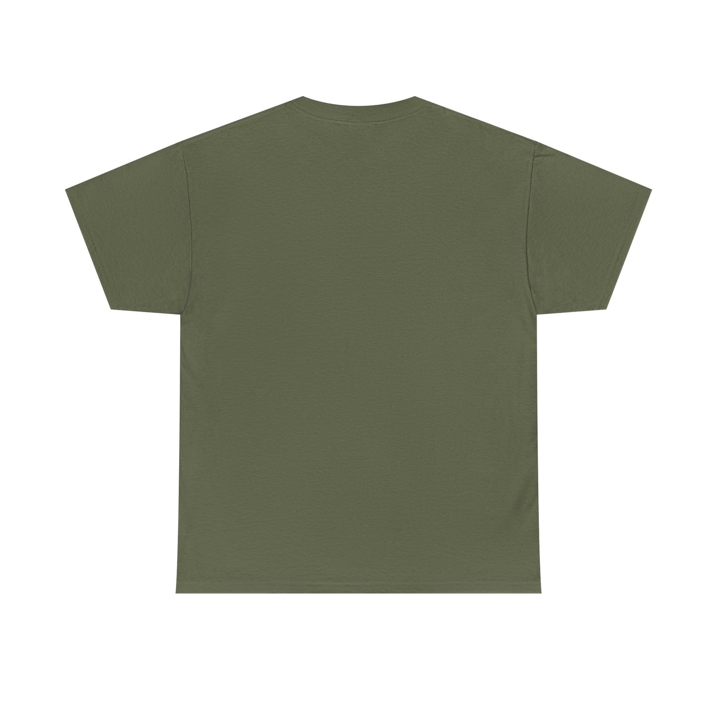 Pump - "Motivae University" T-Shirt