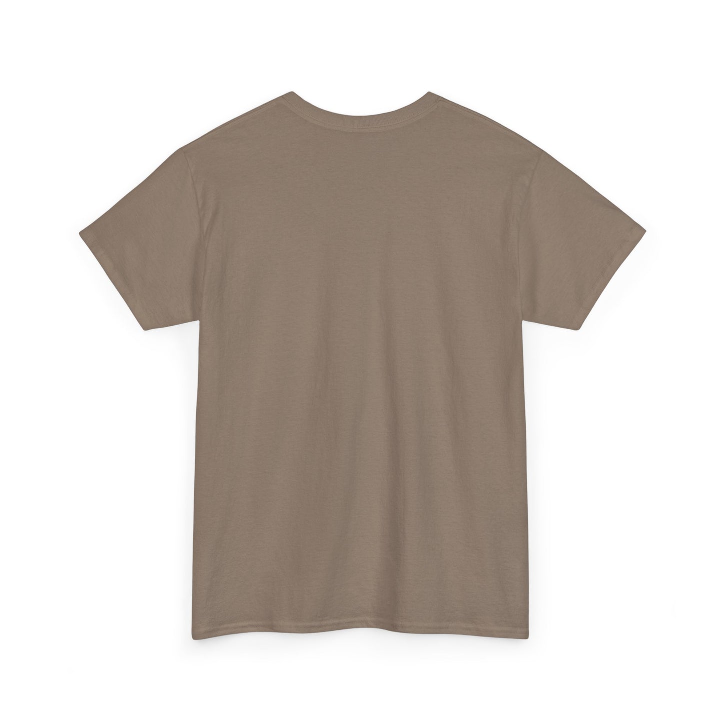 Pump - "Motivae University" T-Shirt