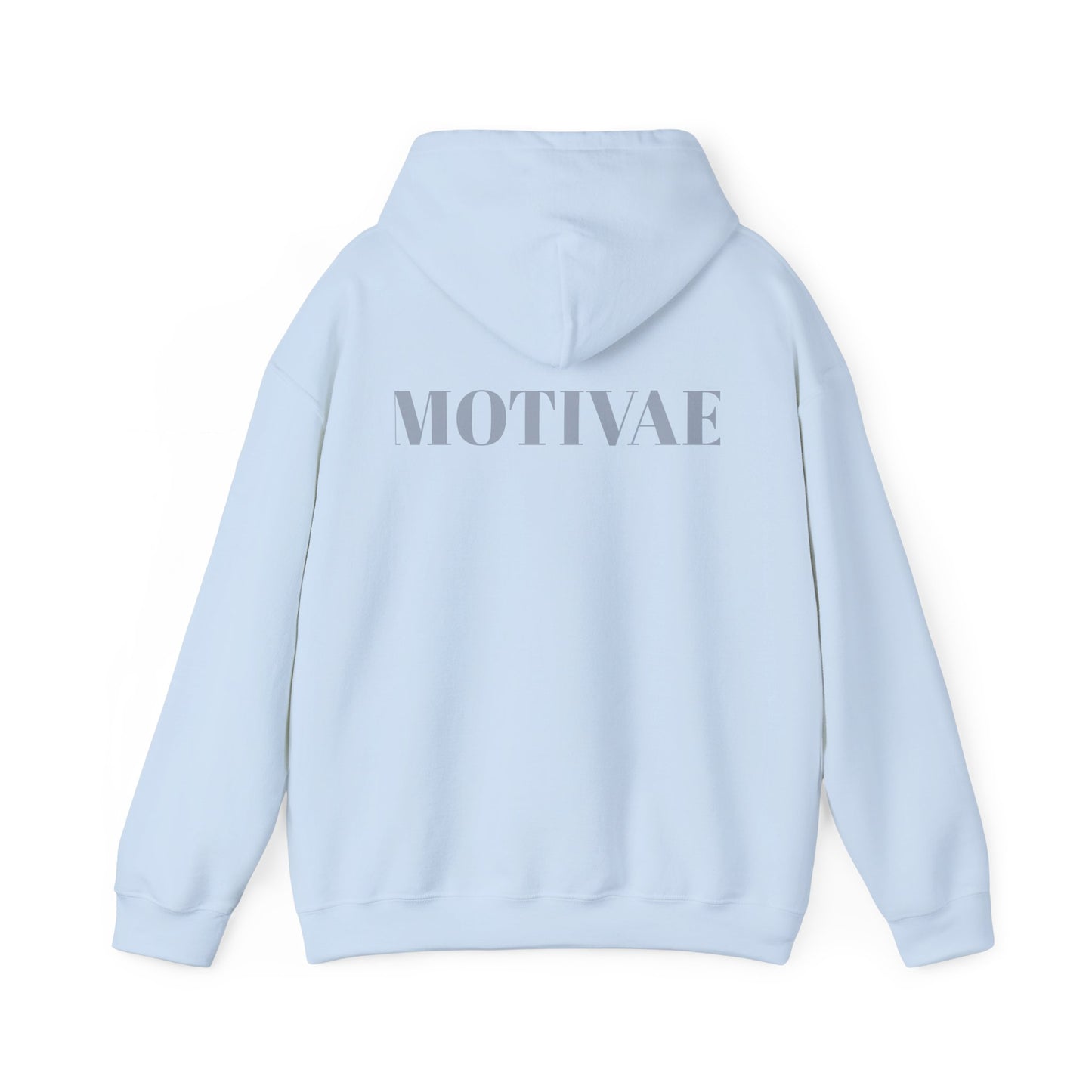 Pump - "Be Your Best Self Today" Hoodie